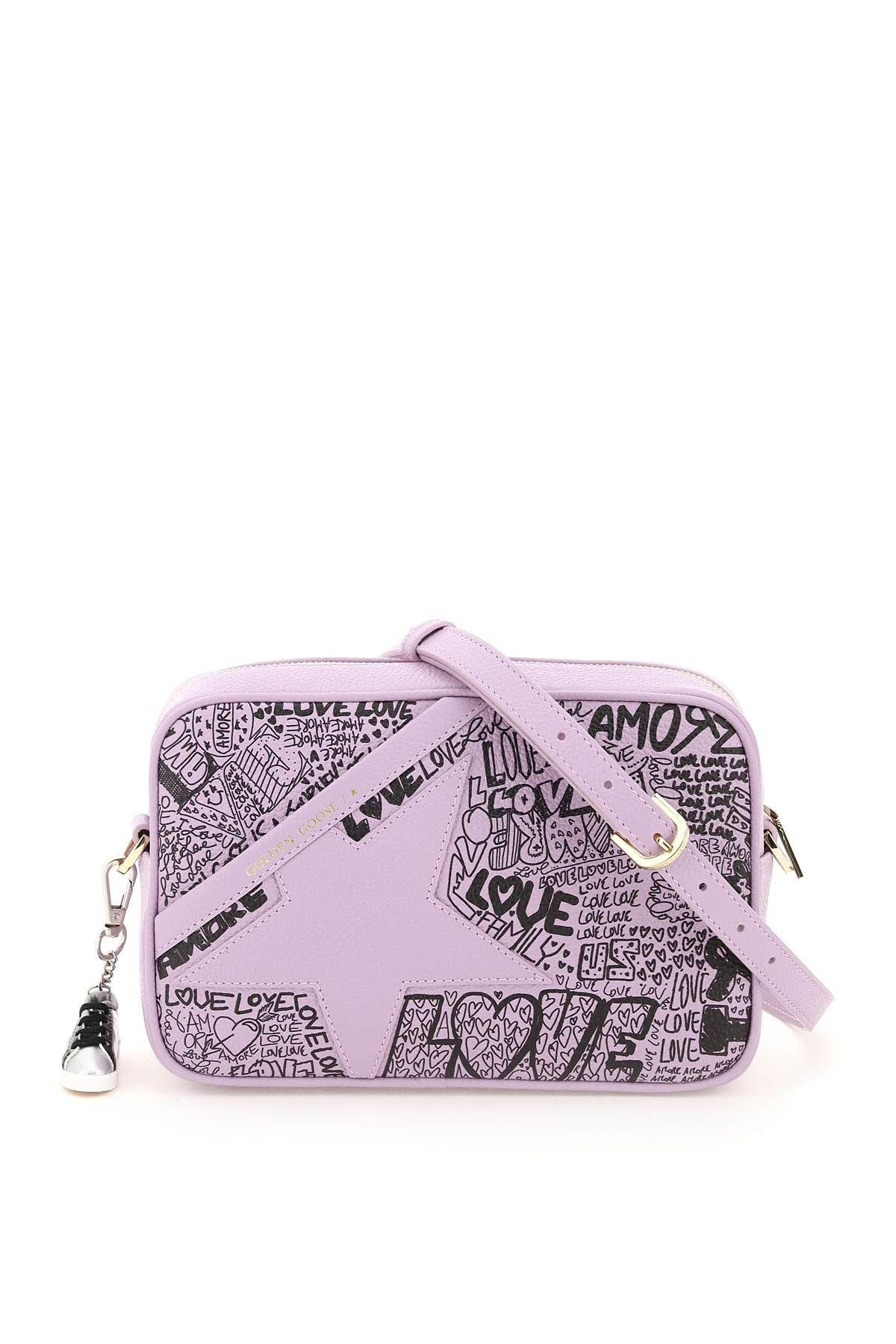 'STAR BAG' CROSSBODY BAG - 1