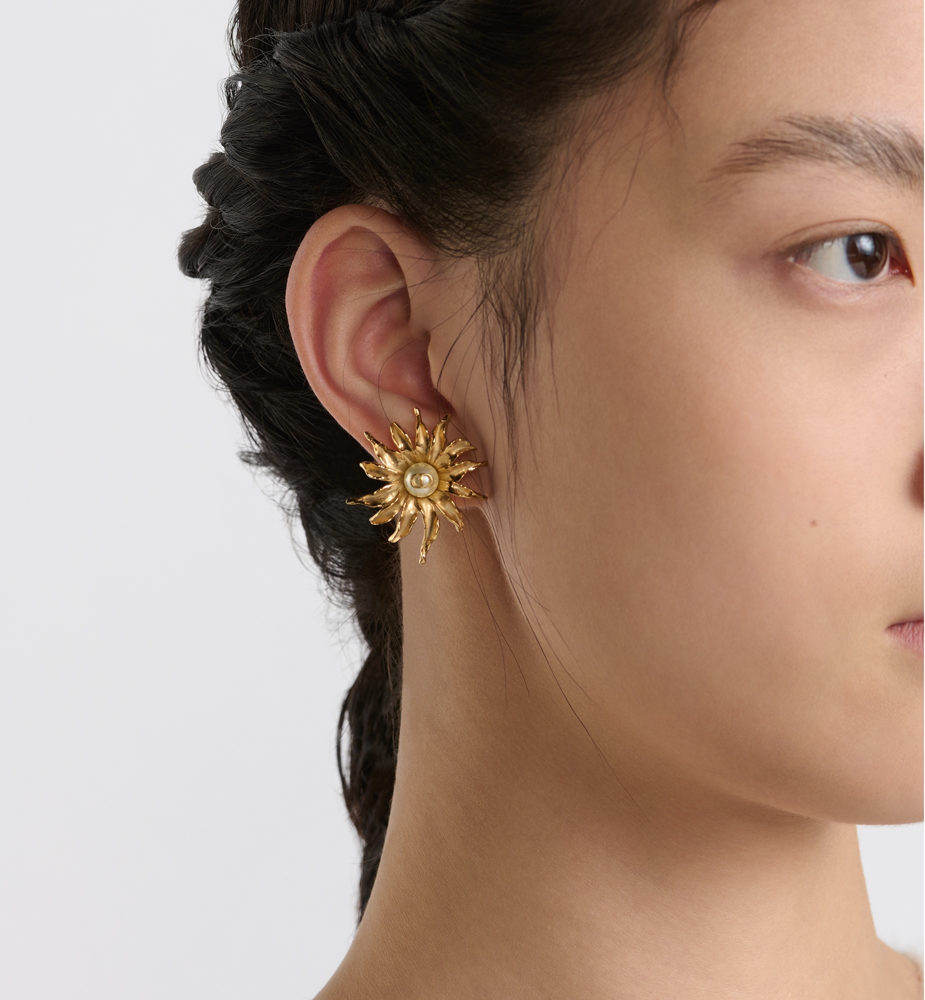Dior Tribales Earrings - 3
