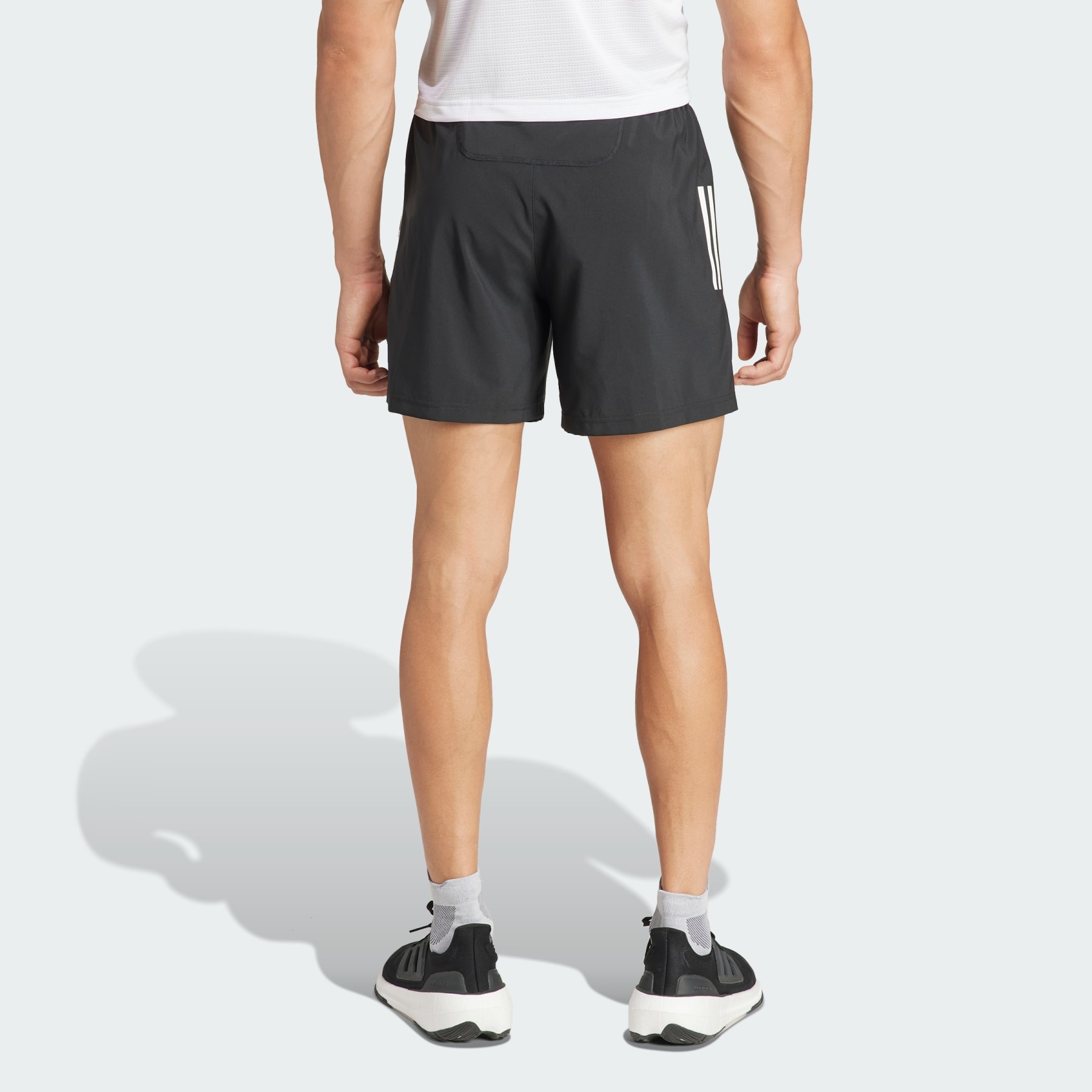 Own The Run Shorts - 3