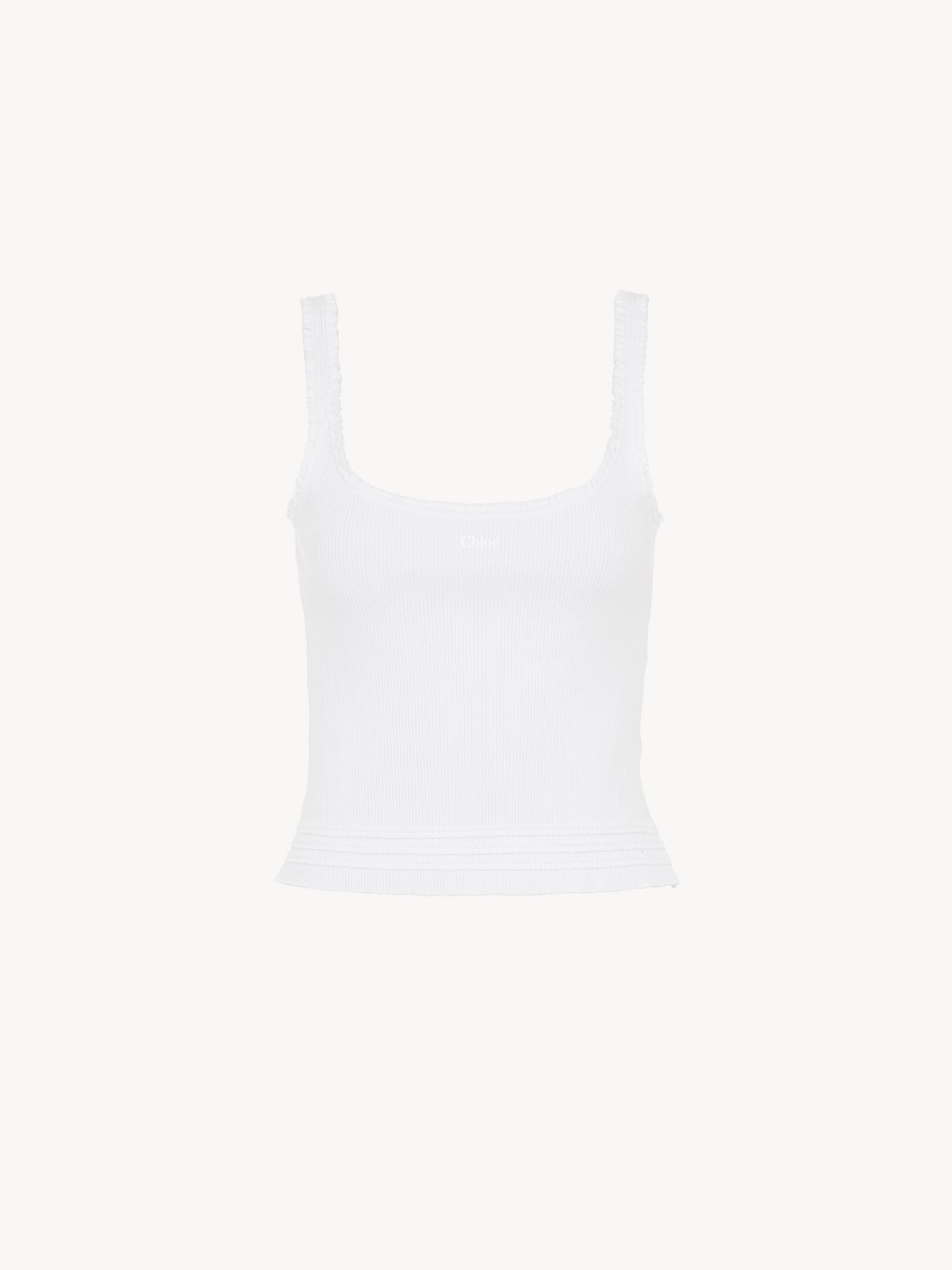 SHORT TANK TOP - 2