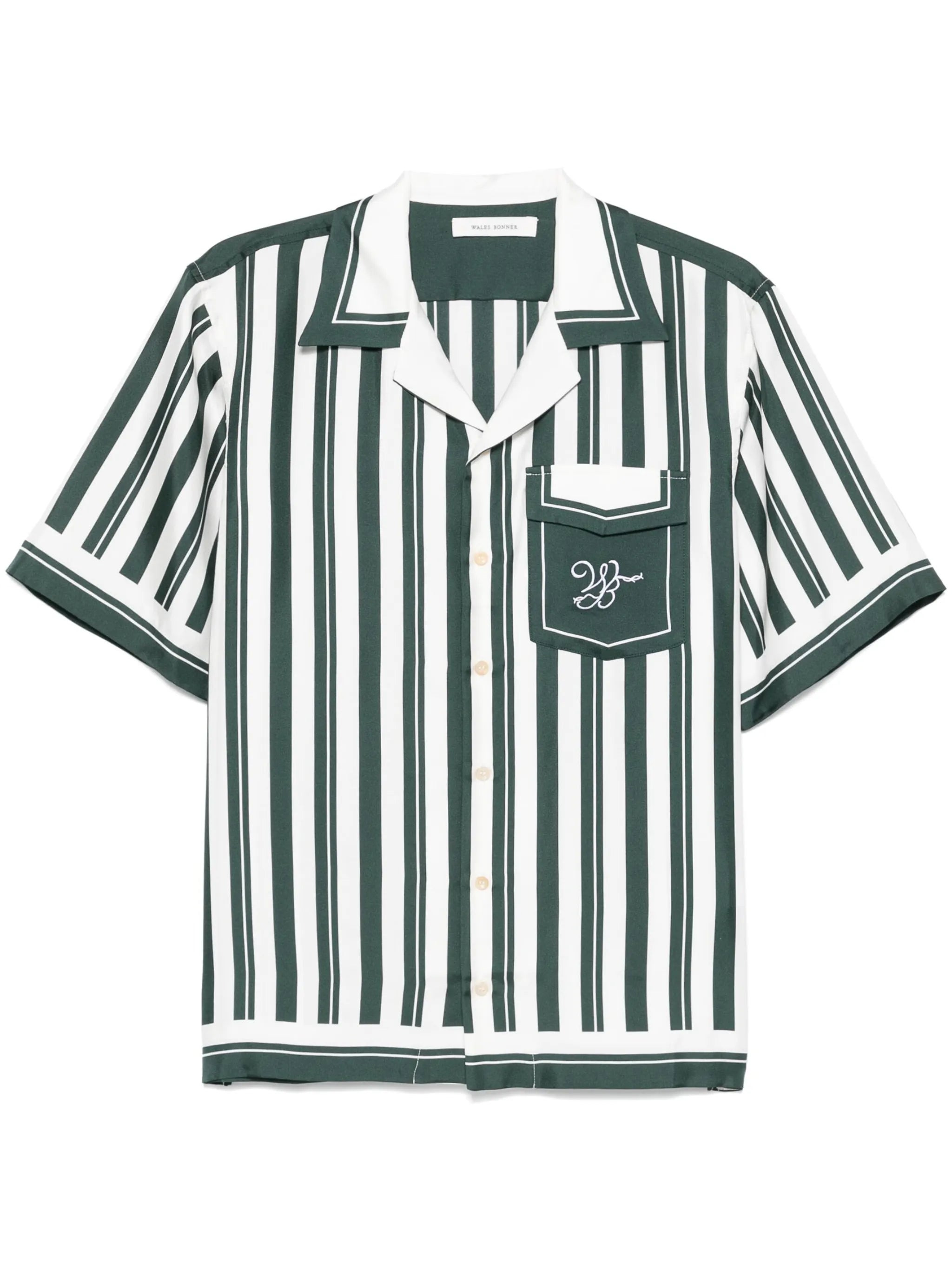 June shirt - 1