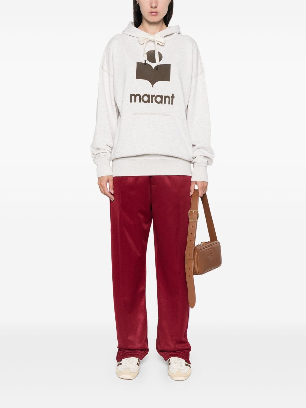 Mansel hoodie - 2