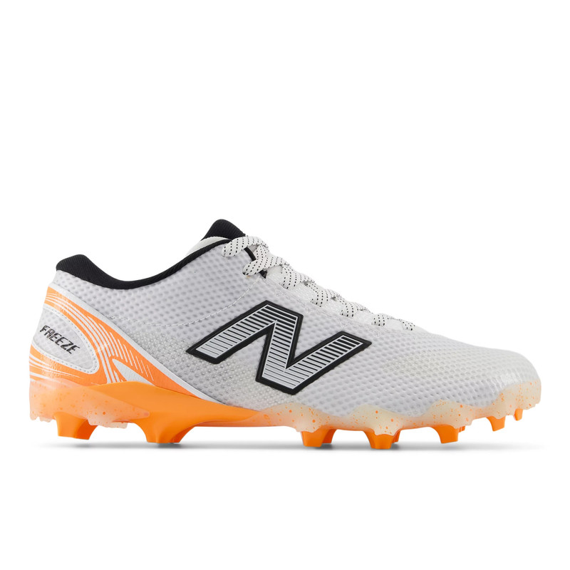 Unisex FreezeLX v5 Low Lacrosse Shoes - 1