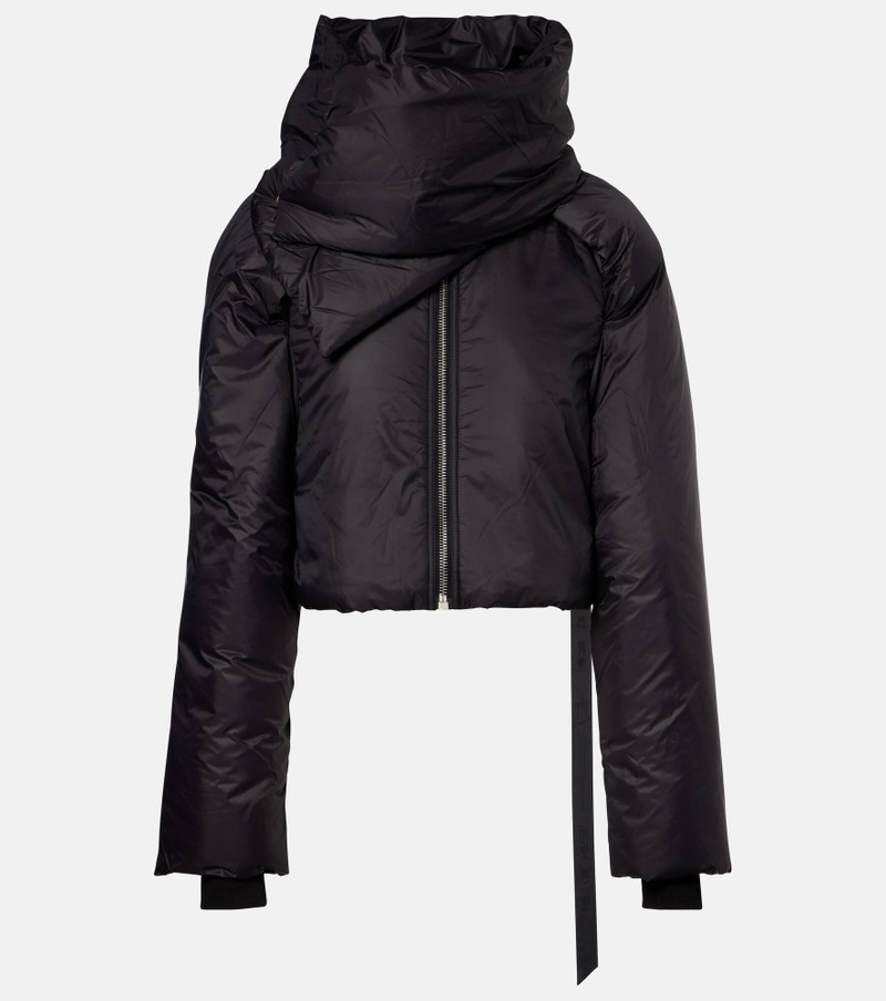Convertible puffer jacket 1