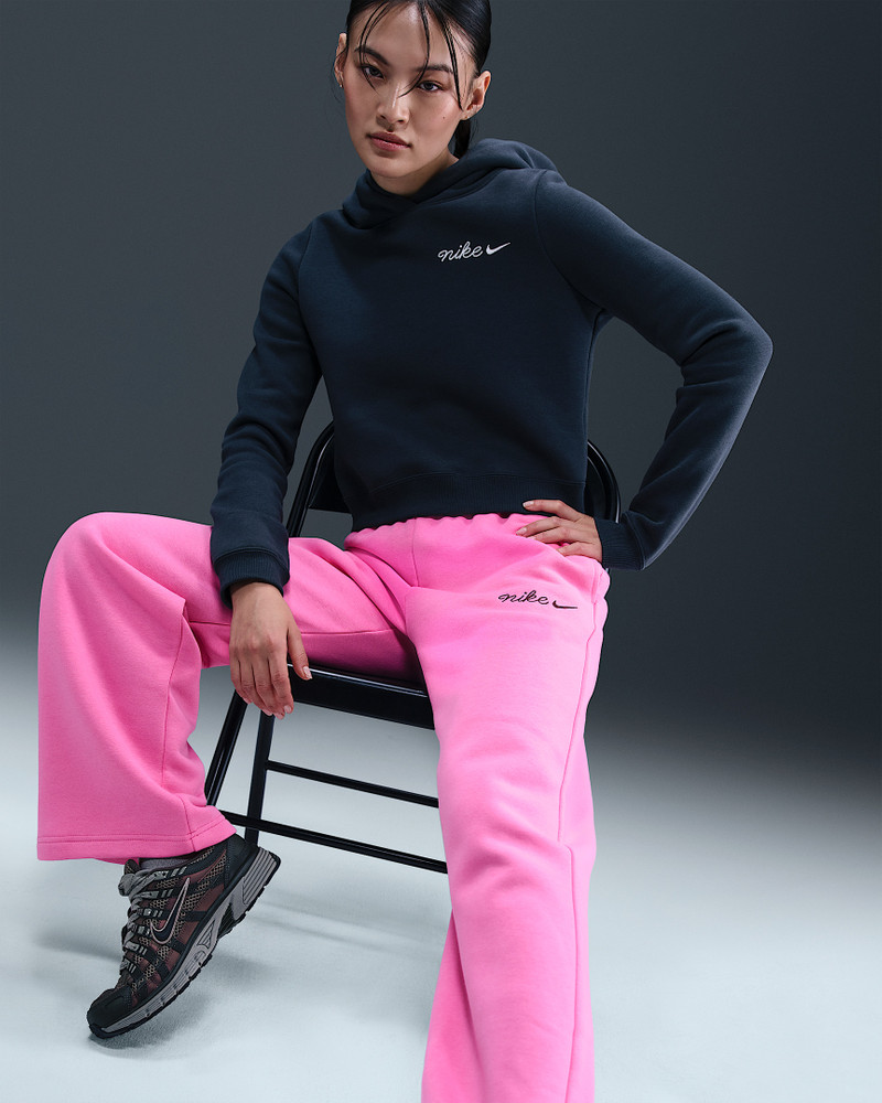 Nike Sportswear Phoenix Fleece Women's Straight-Leg Sweatpants 5