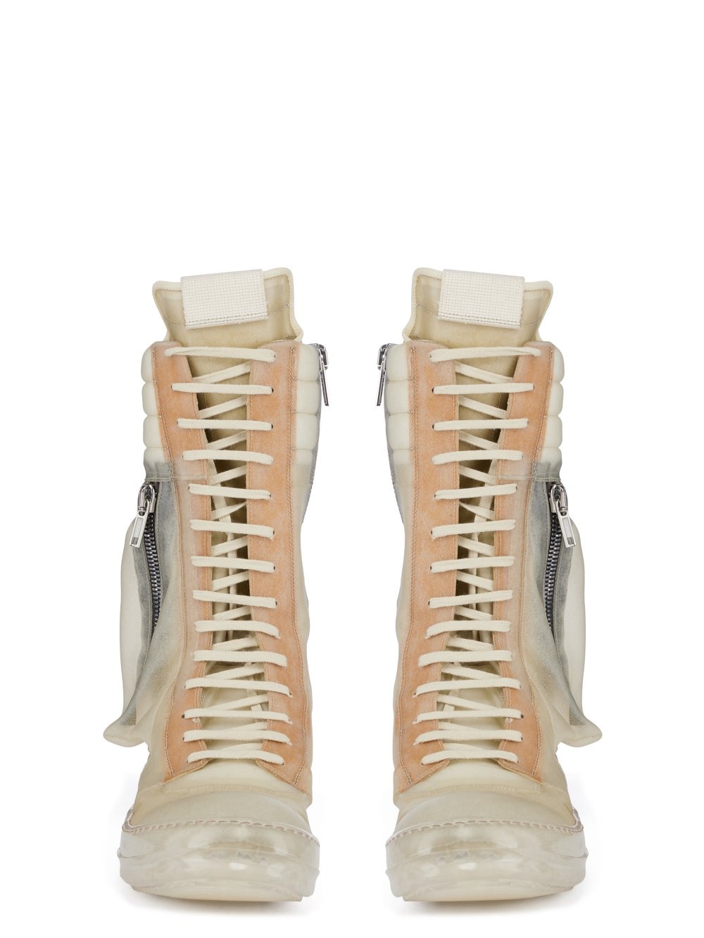 BOOTS - 2