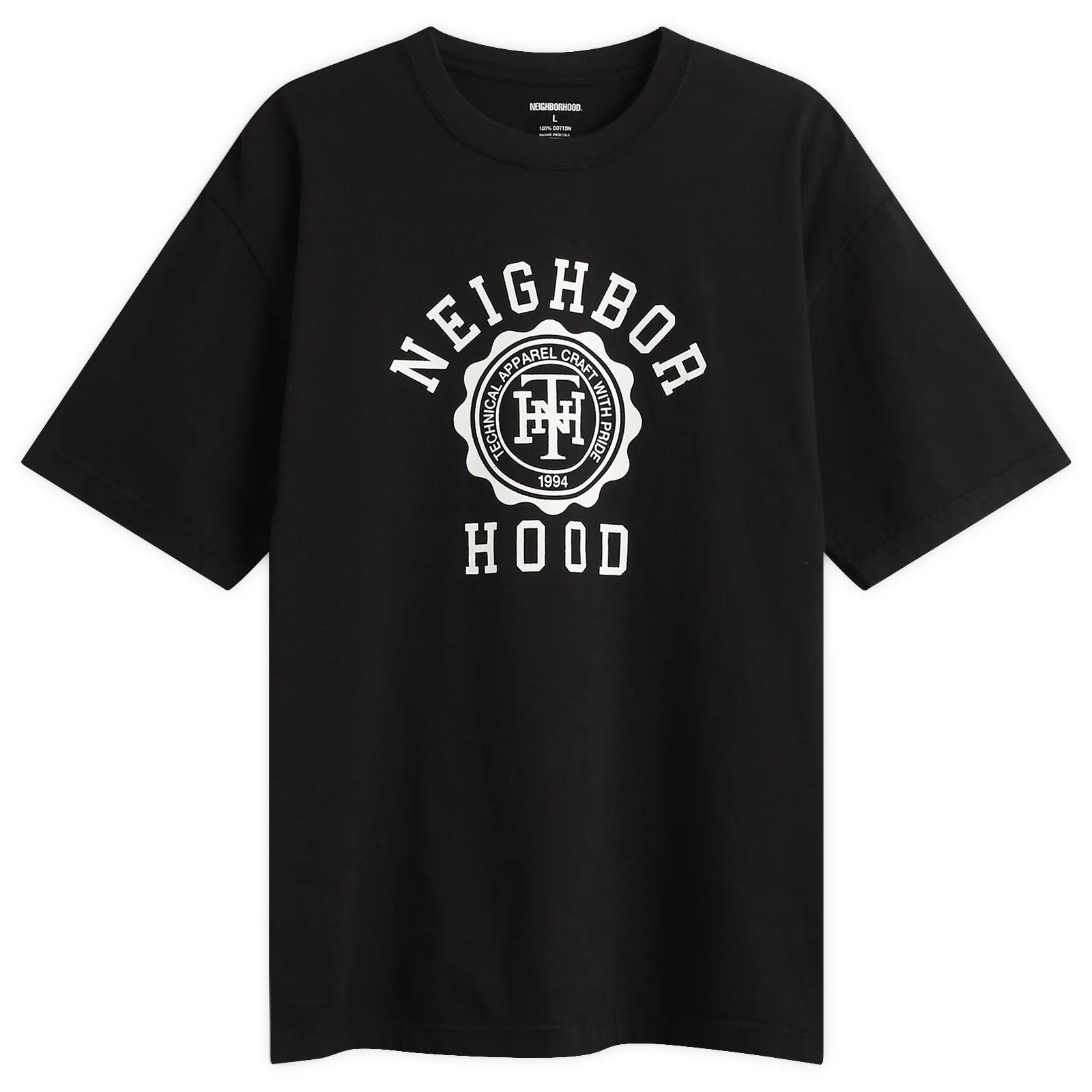 Neighborhood SS-4 T-Shirt - 1