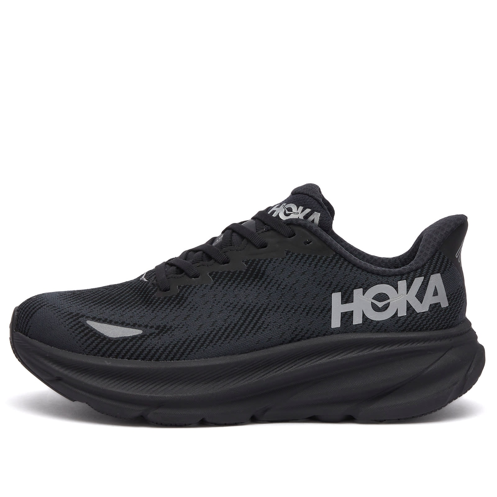 HOKA ONE ONE W Clifton 9 GTX - 2