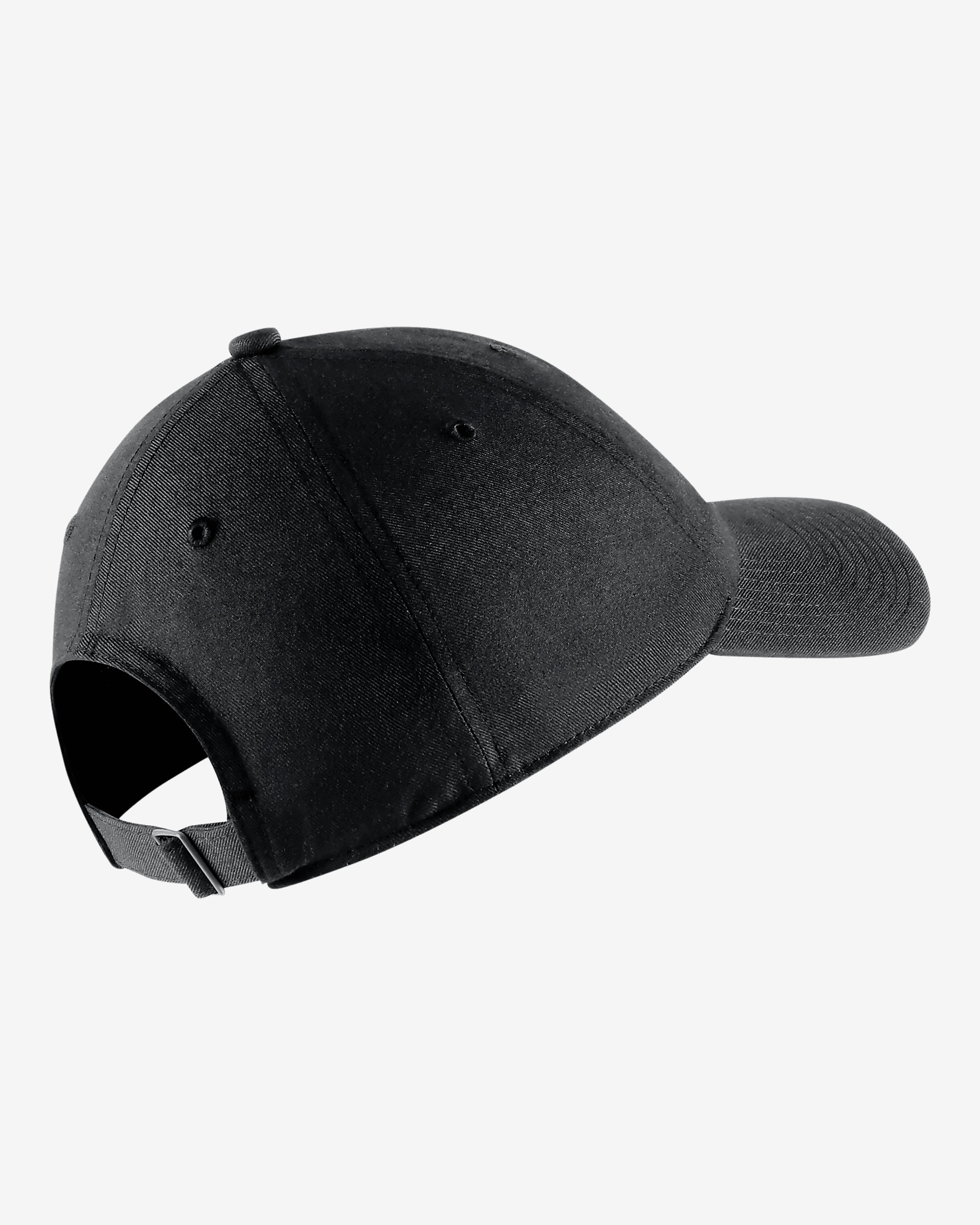 Central Florida Campus 365 Nike College Adjustable Hat - 2
