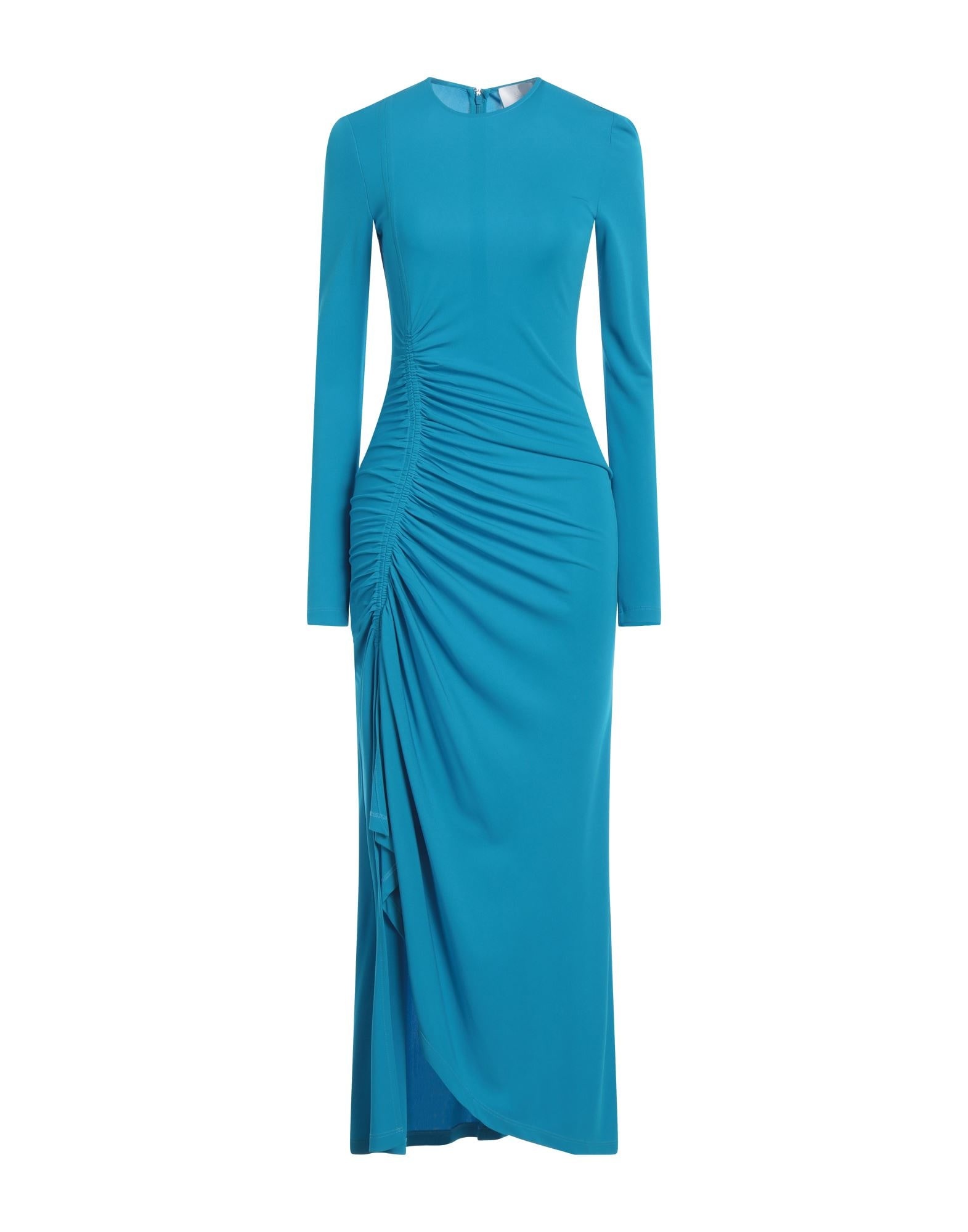 Azure Women's Long Dress - 1