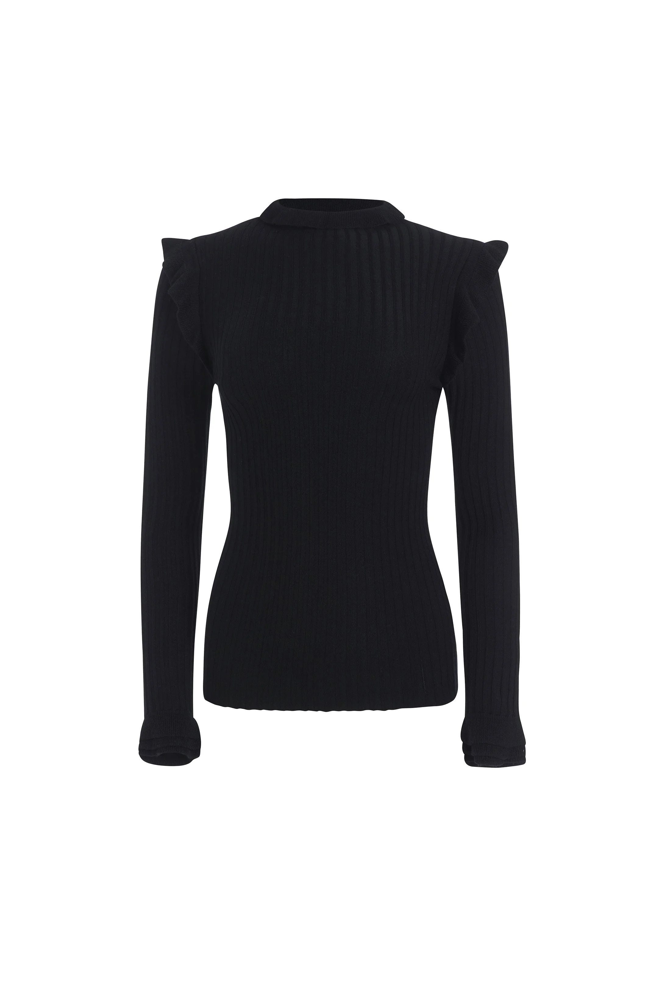 TINLEY TURTLENECK - 1
