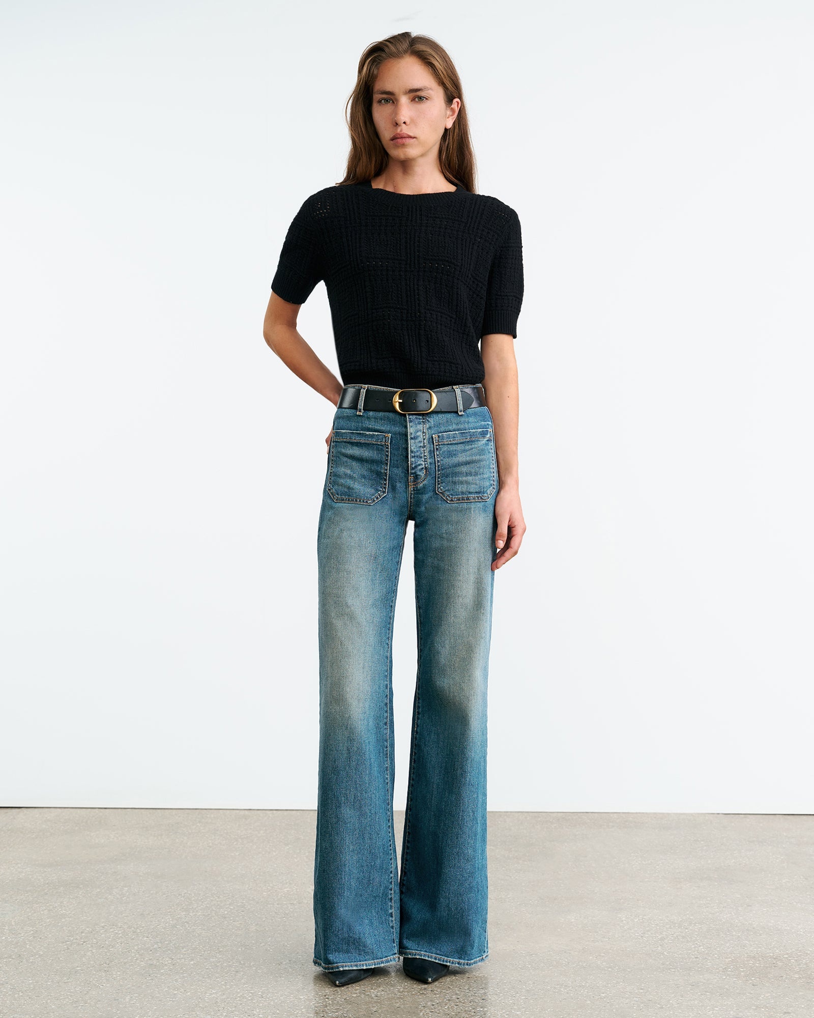 ELYSIA SWEATER - 4