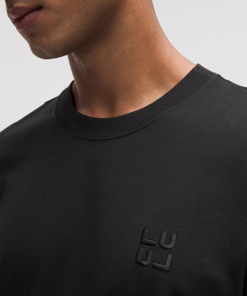 Heavyweight Classic-Fit Cotton T-Shirt *Stack 6