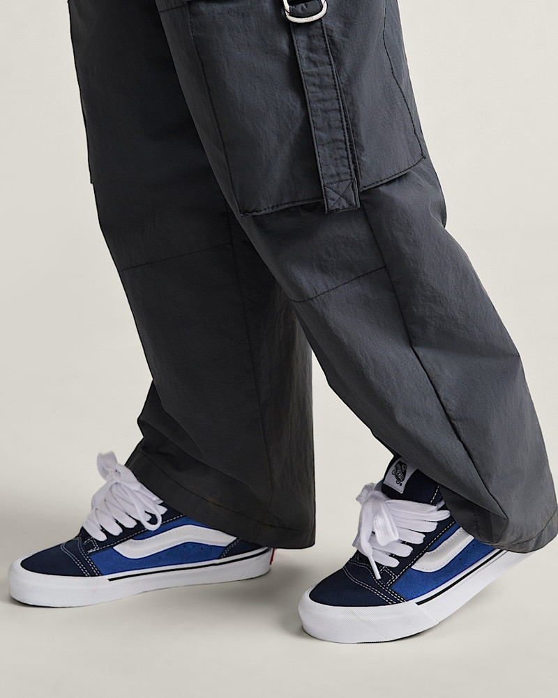 Vans Knu Skool Shoe outlook