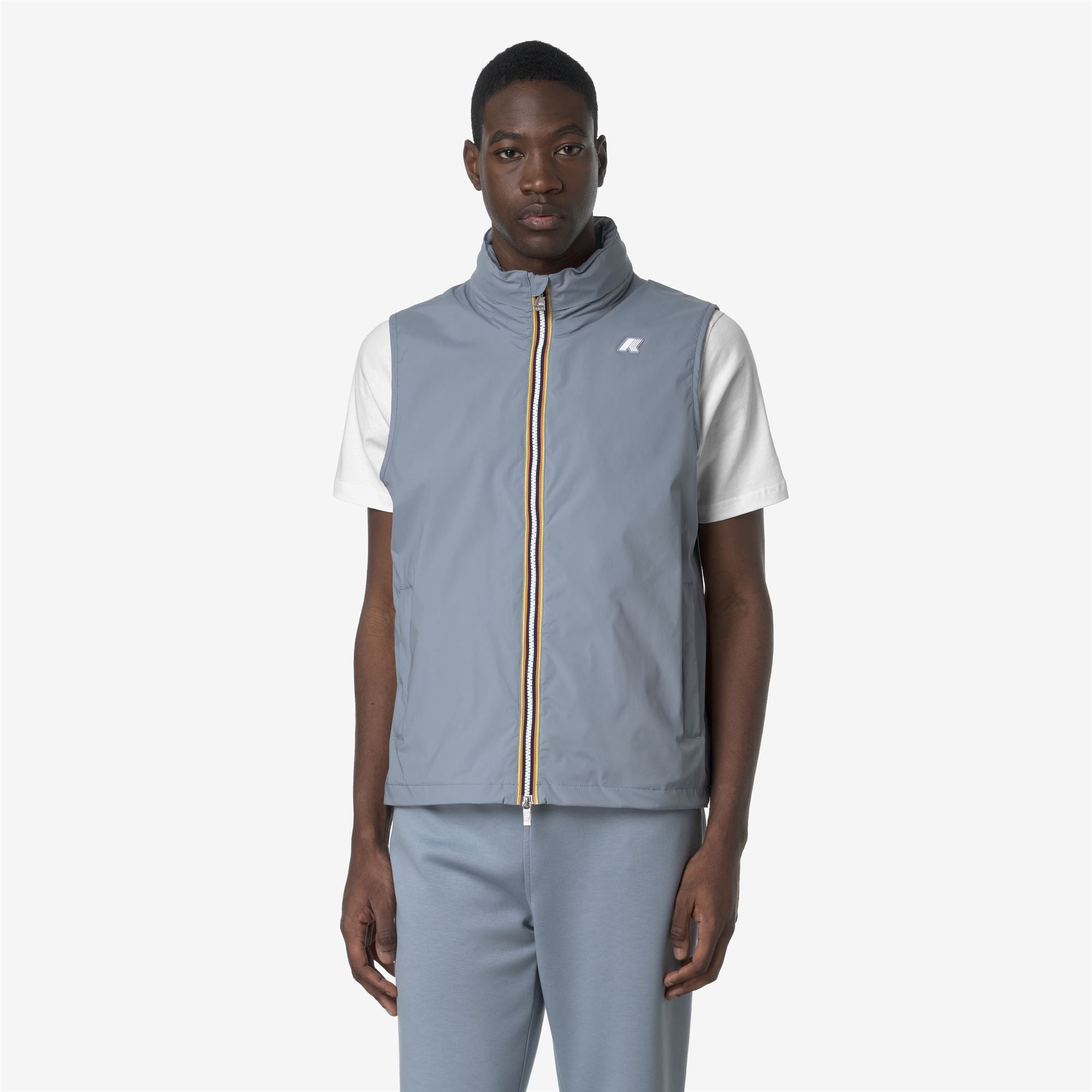 VALEN STRETCH NYLON JERSEY - 3