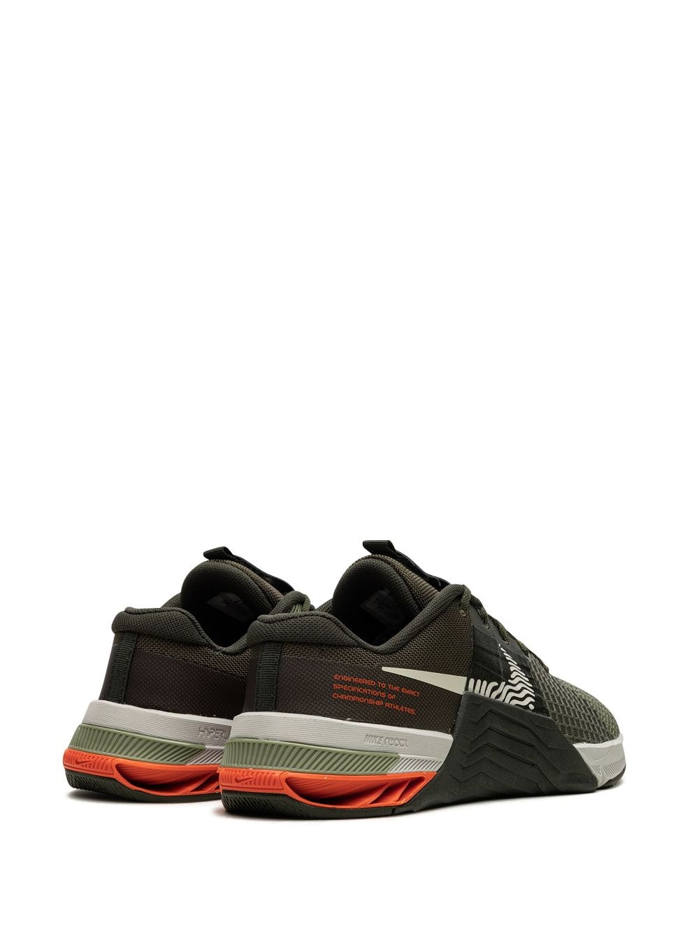 Metcon 8 "Cargo Khaki" sneakers - 3