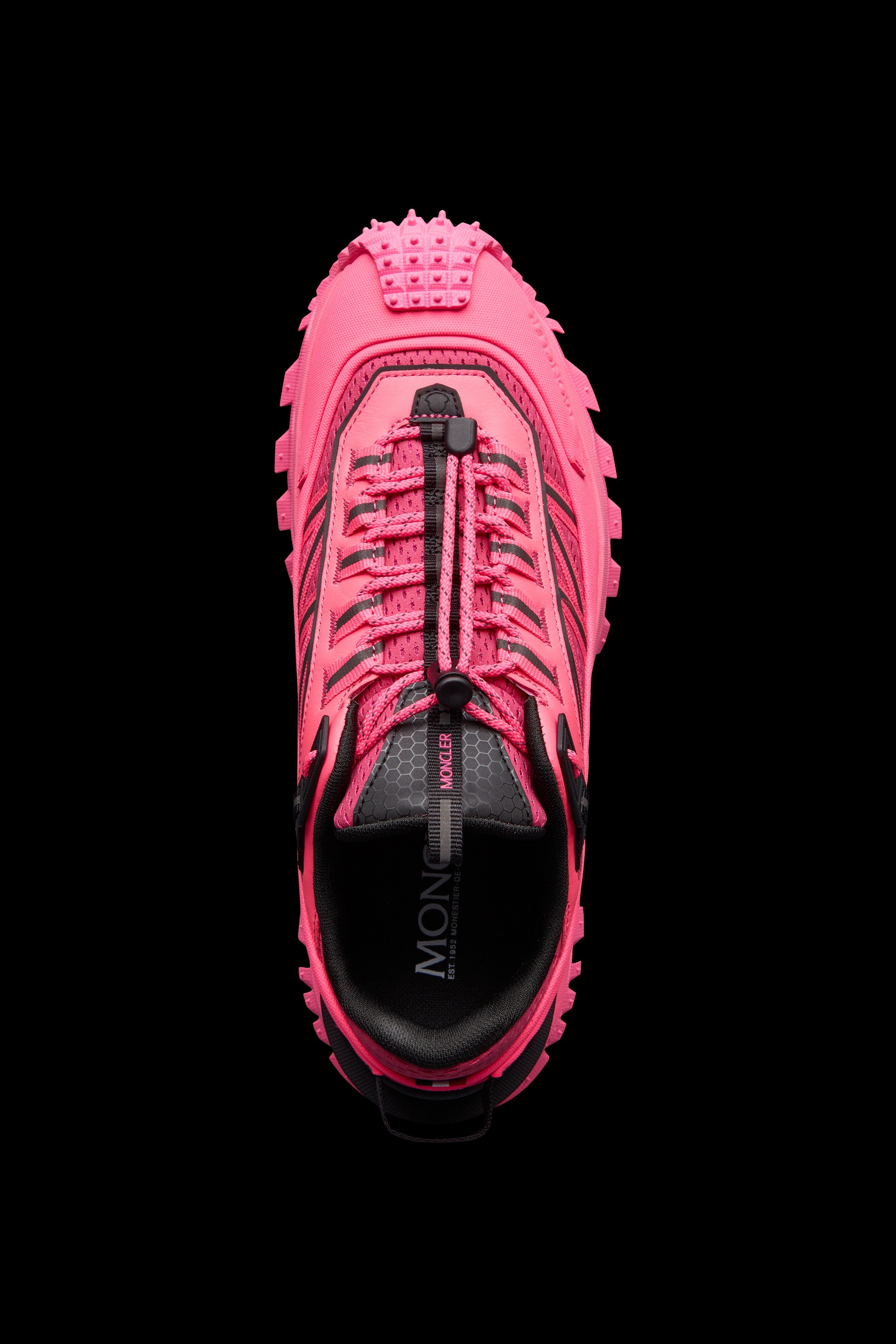 【MONCLER】Trailgrip アフター トレーナー SchaferandweinerShops Zimbabwe - top sneakers Moncler