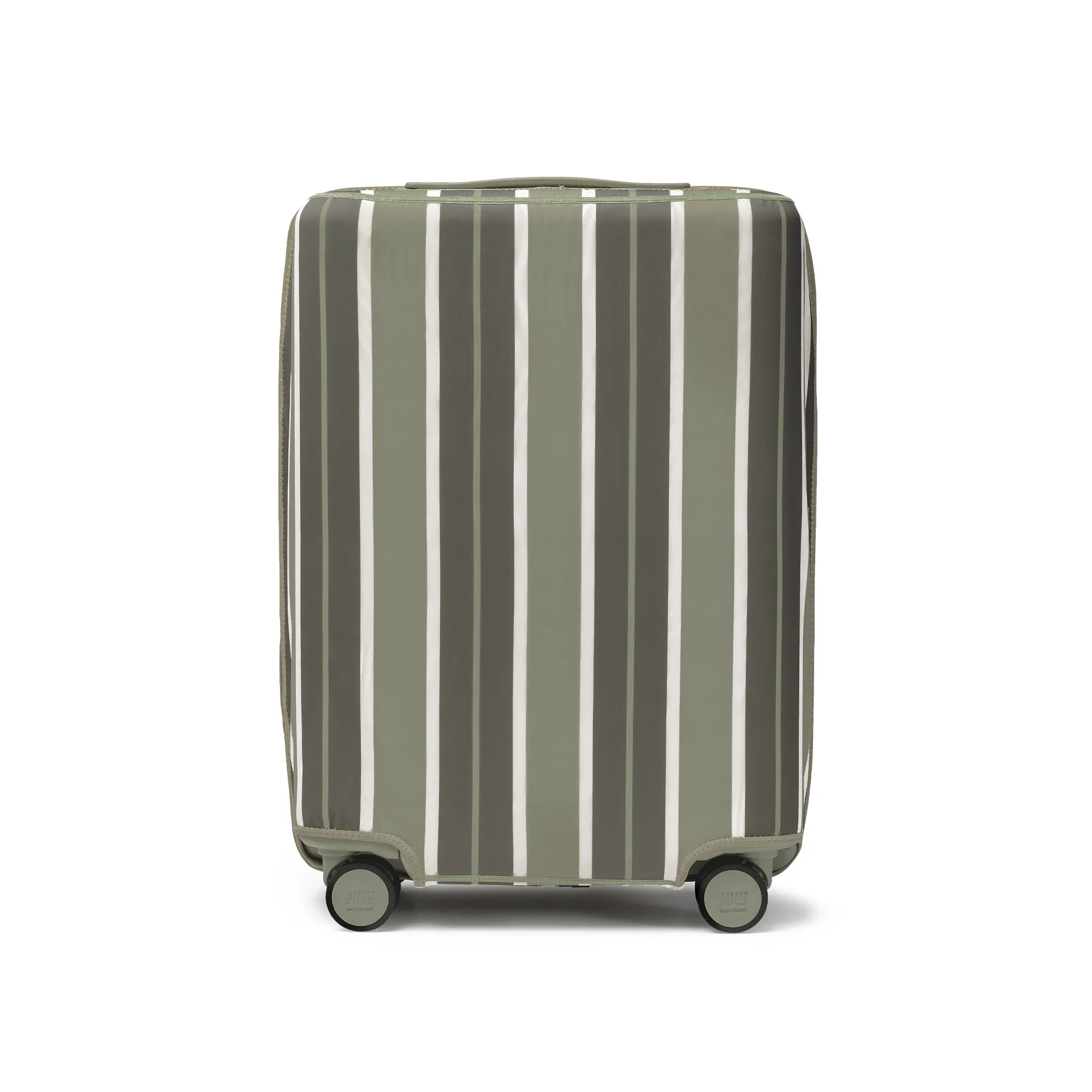 Classic Luggage Cover - Carry On - 1