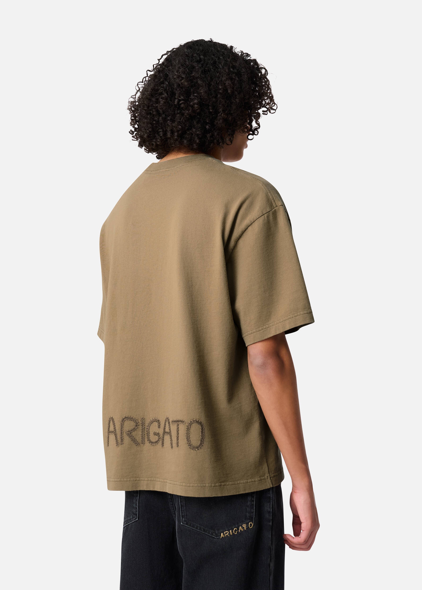 Craft Logo T-Shirt - 3