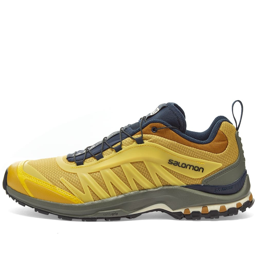 Salomon XA-Pro Fusion ADVANCED - 2