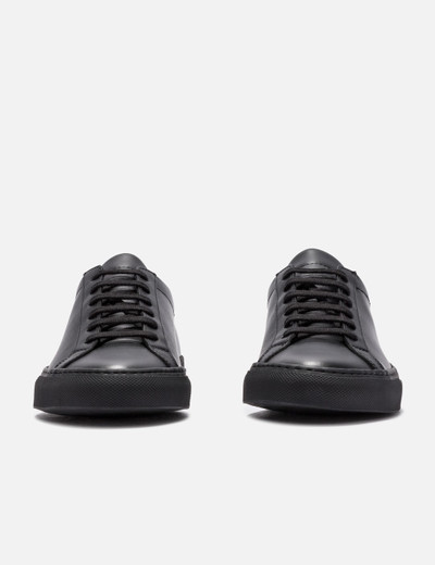 Common Projects ORIGINAL ACHILLES LOW SNEAKERS outlook