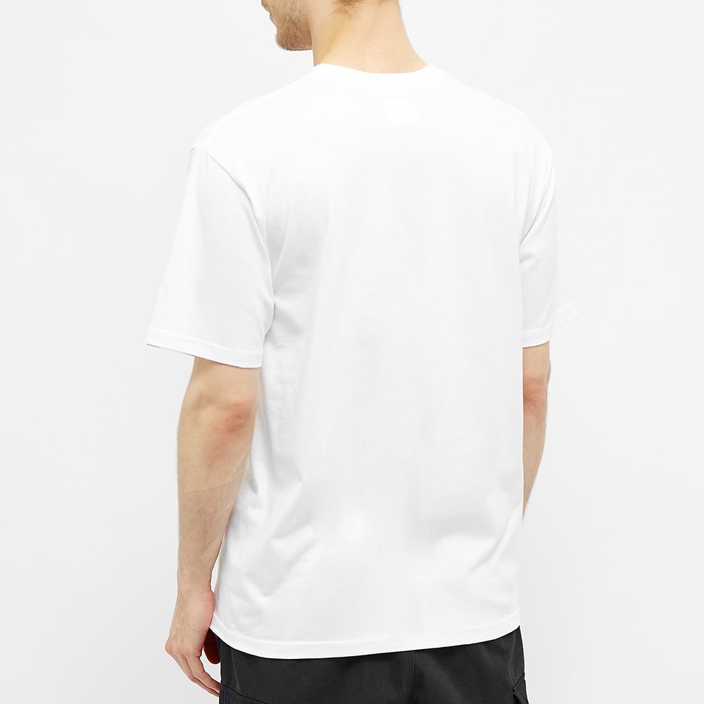 WTAPS Screen Series No Normal Tee - 5