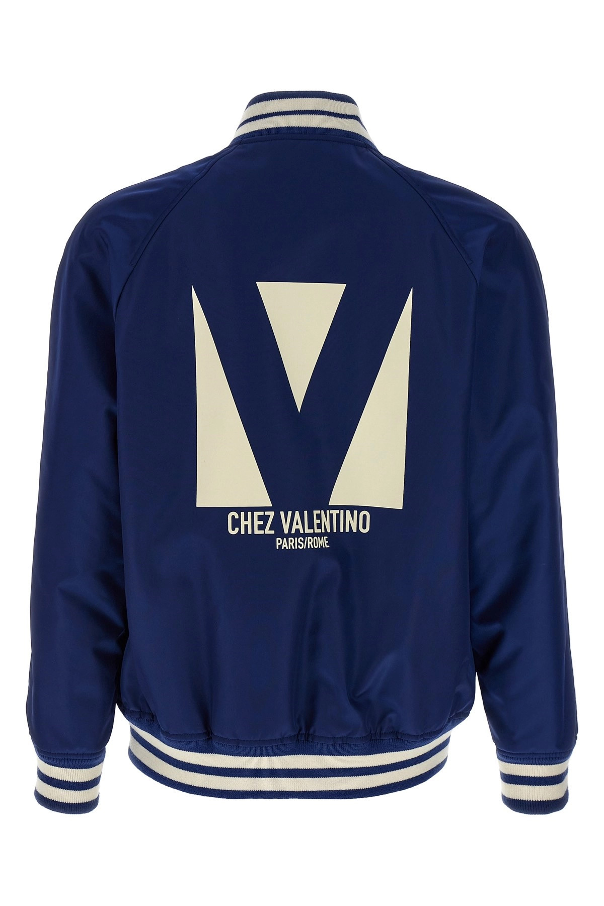 Valentino Garavani 'Chez Valentino' bomber jacket - 2