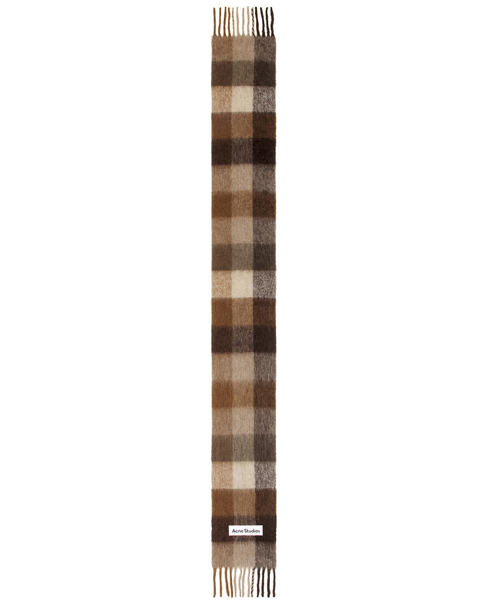 Vally Scarf - 2