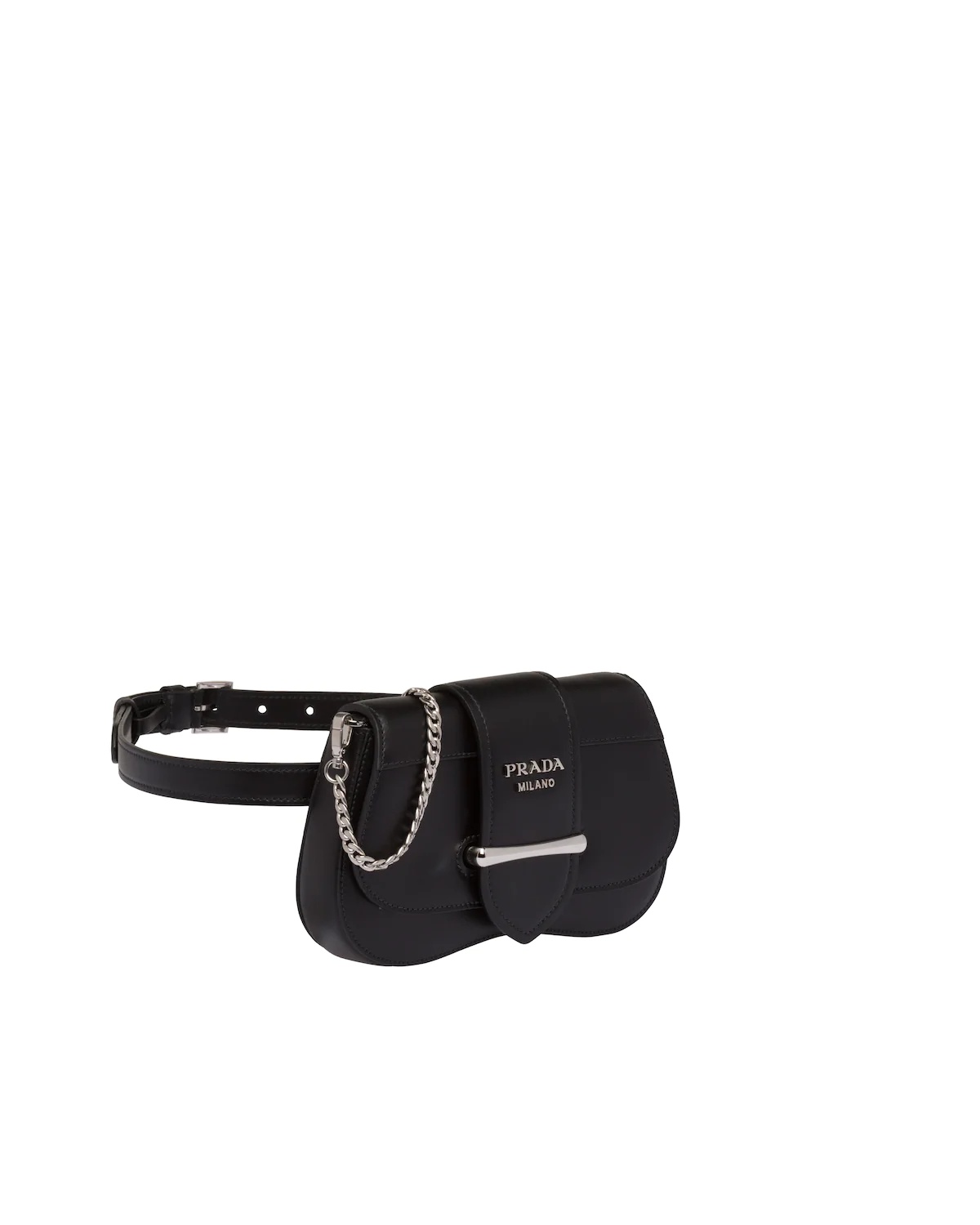 Prada Sidonie belt bag - 3