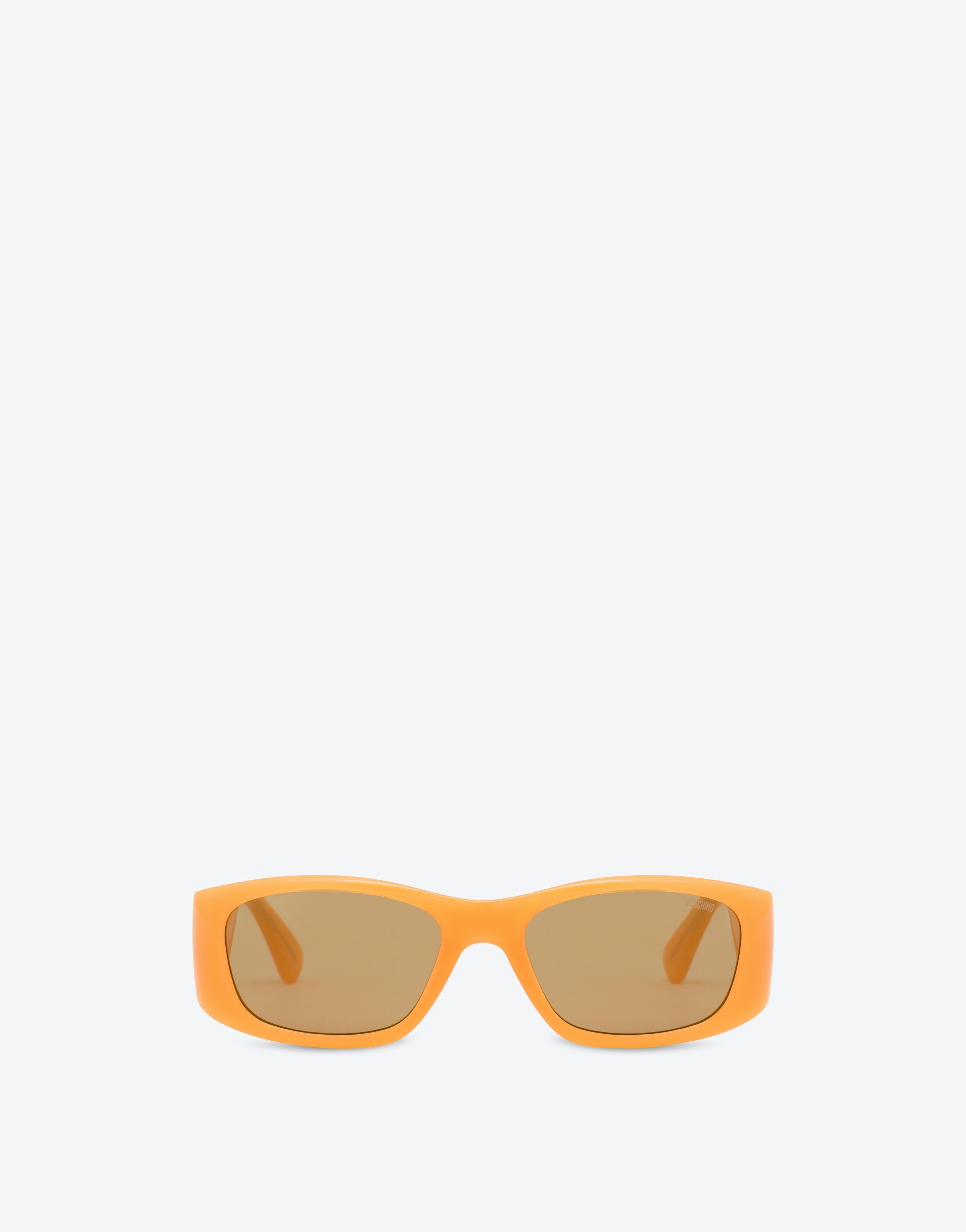 LETTERING LOGO SUNGLASSES - 1