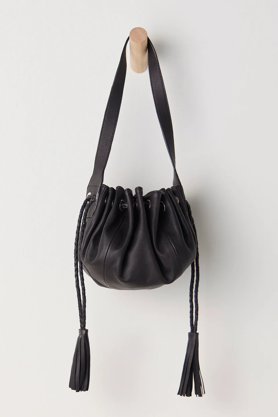 Piper Drawstring Pouch - 1