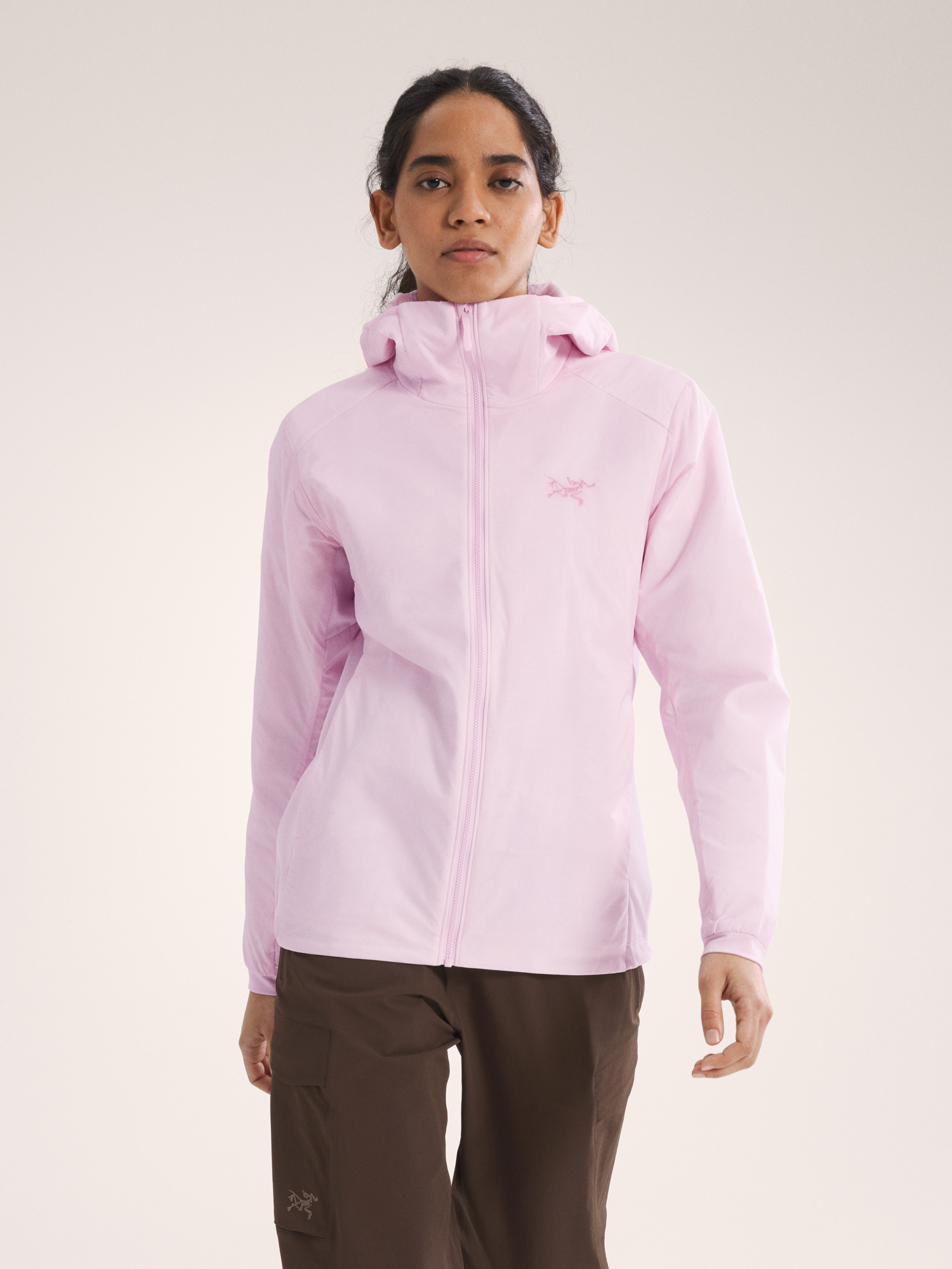 Atom Hoody - 2