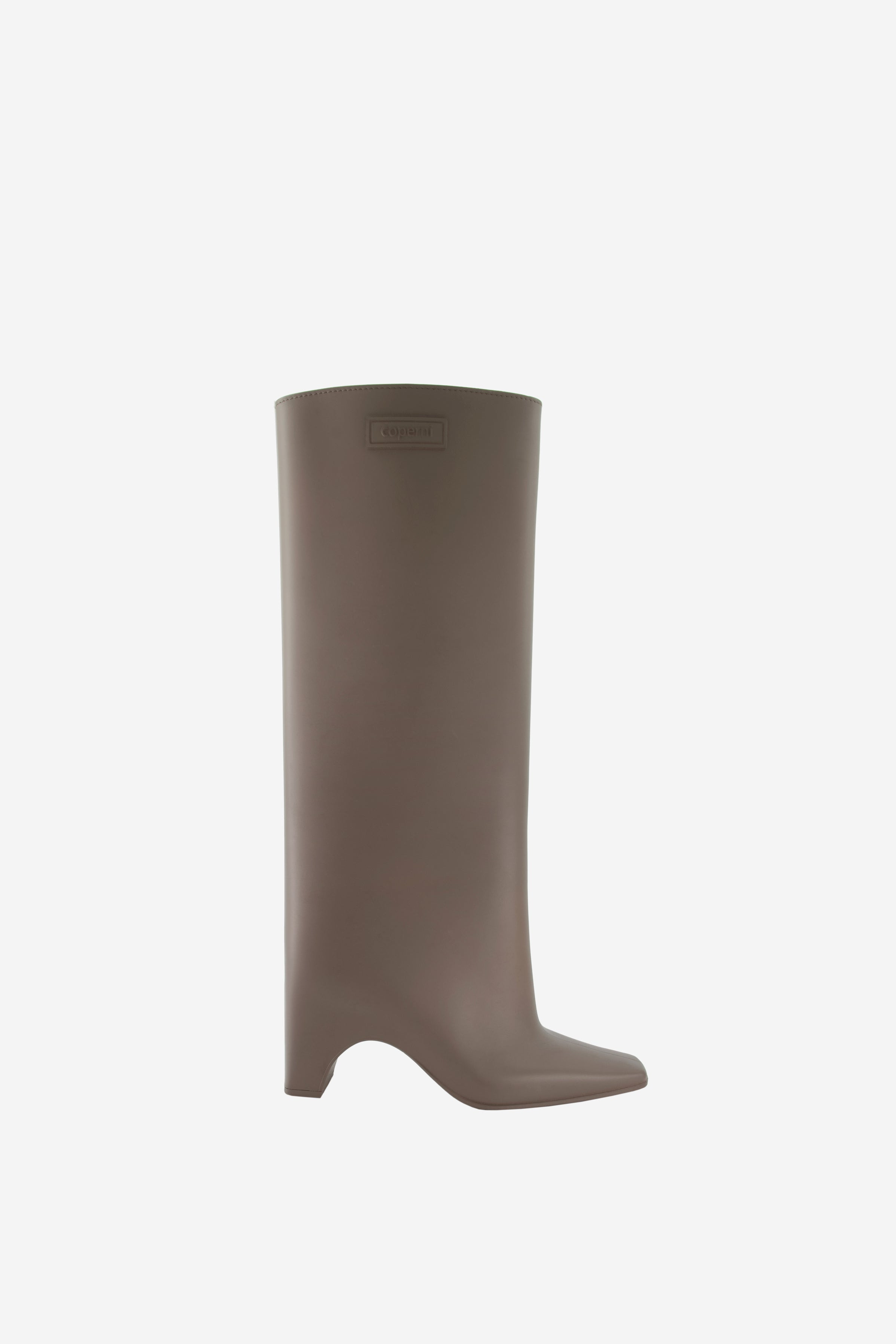 Rubber Bridge Boot - 1