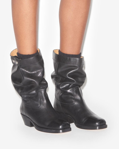 Isabel Marant ADEME BOOTS outlook