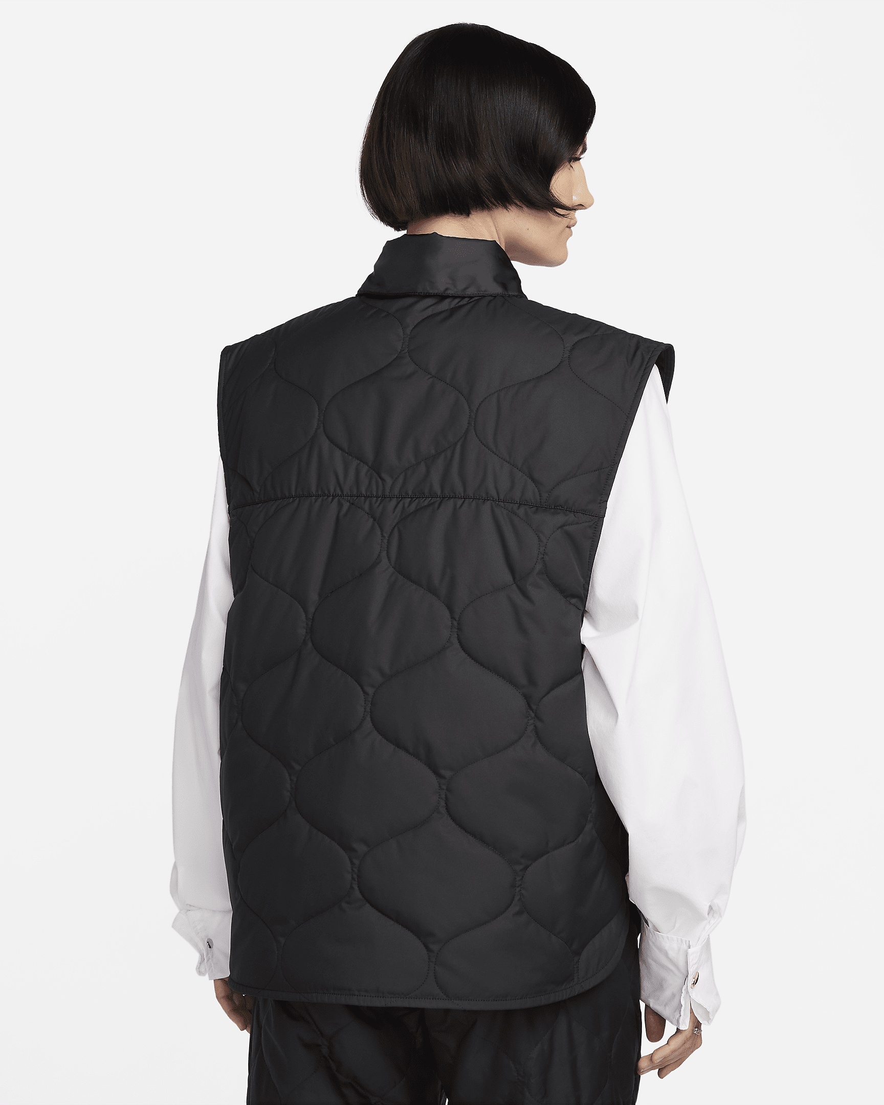 Nike Sportswear Essential Women's Vest - 2