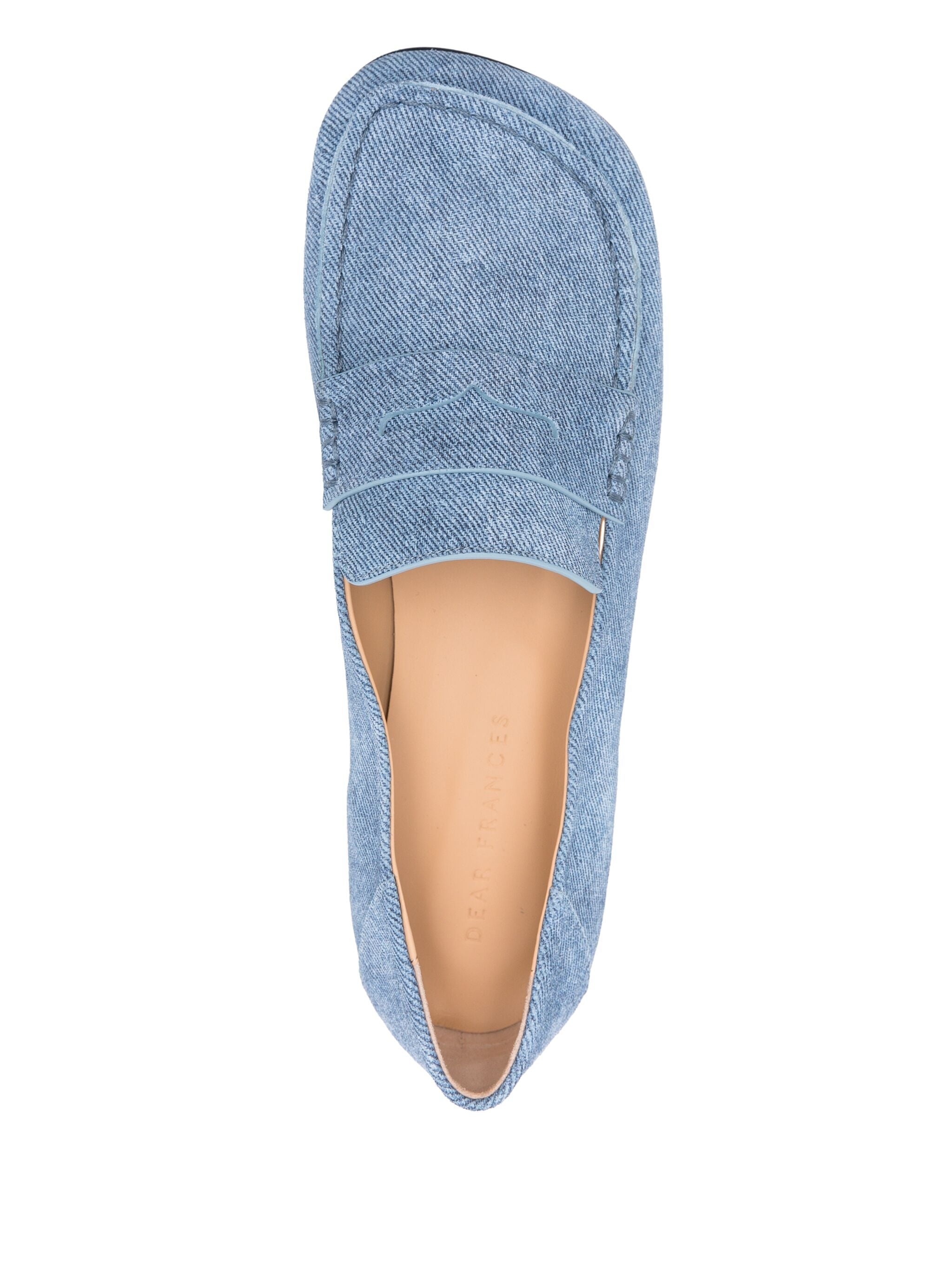 Drew Loafers - 2