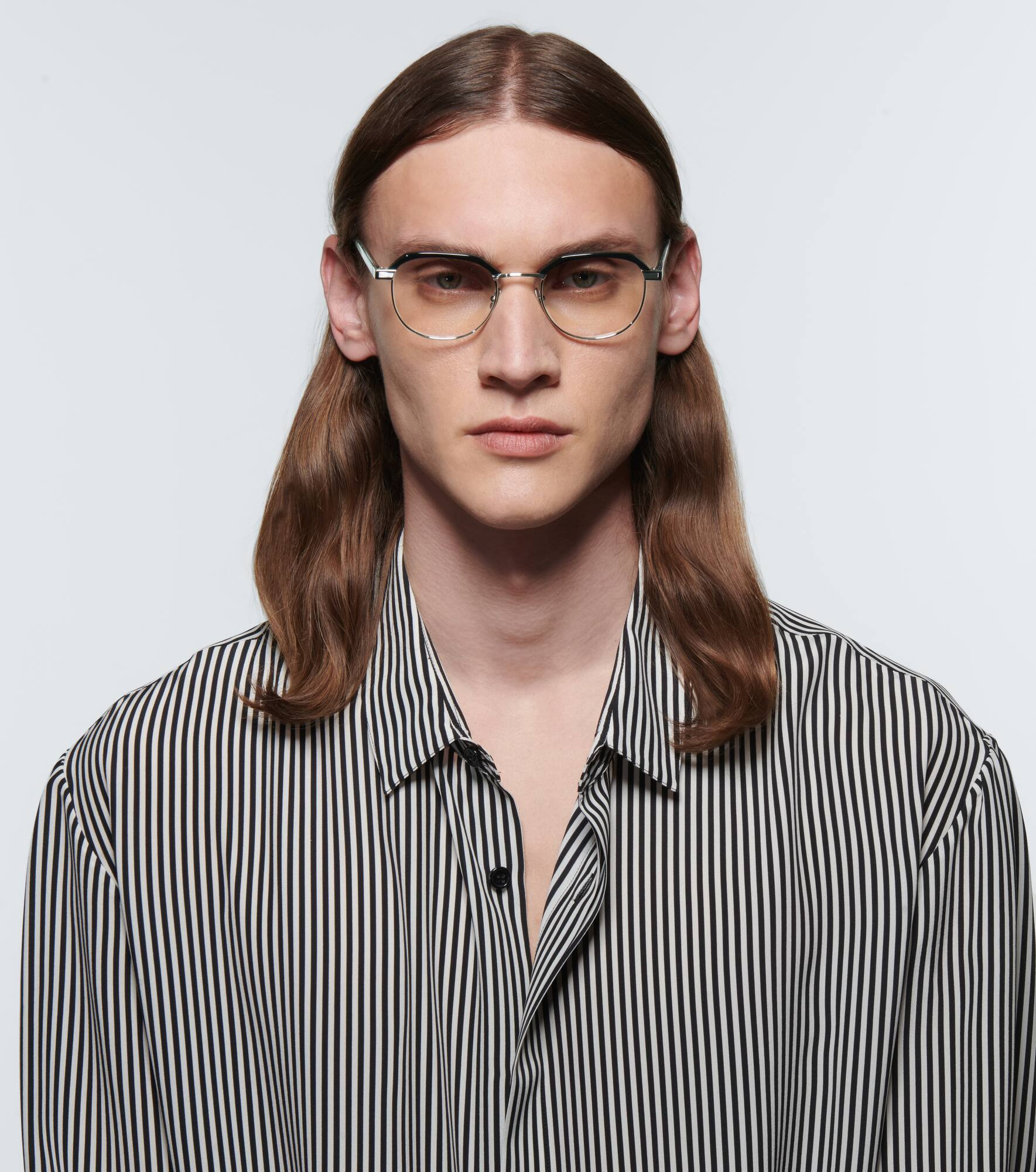 SL 124 round glasses - 3