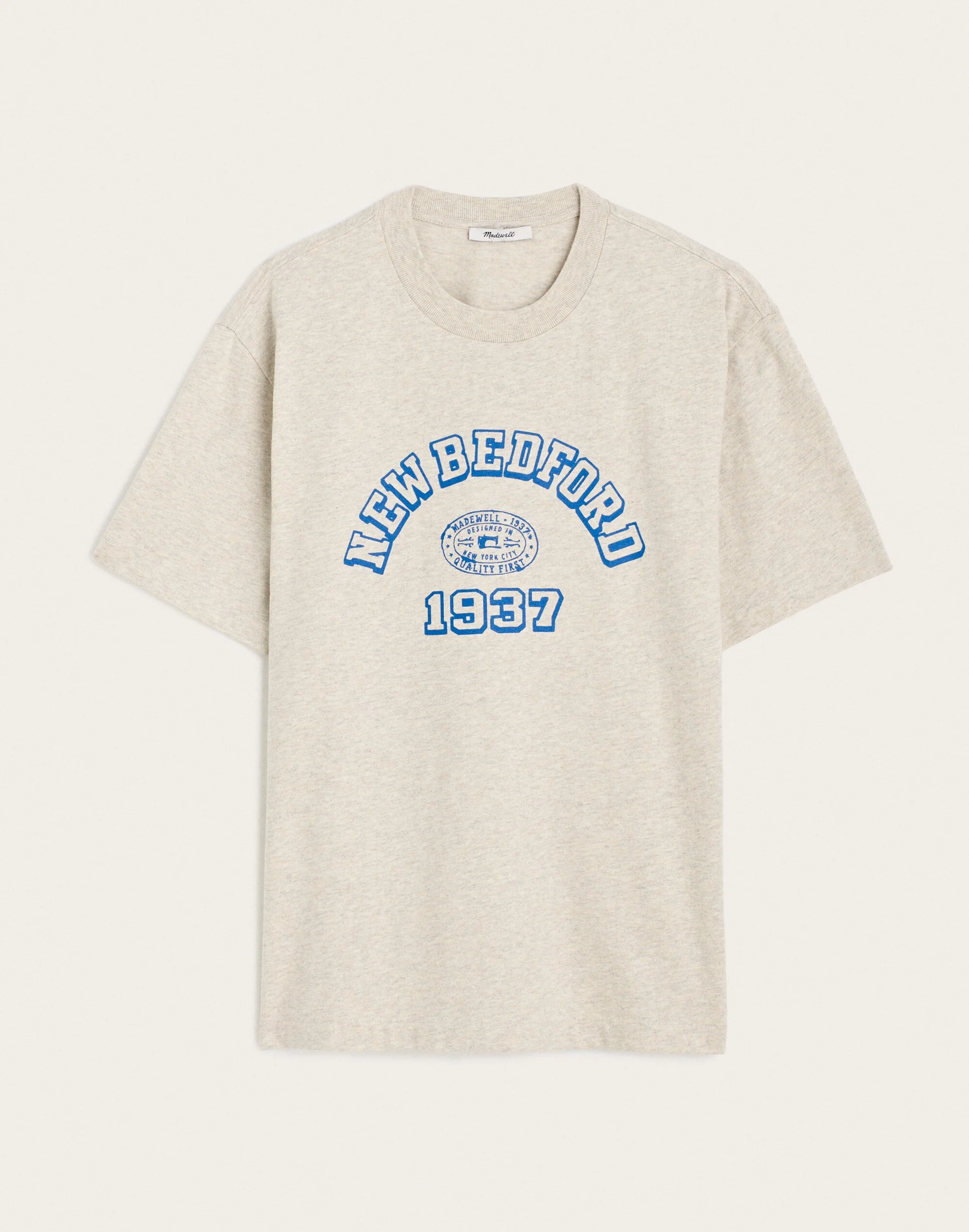 The Vintage Tee - 1