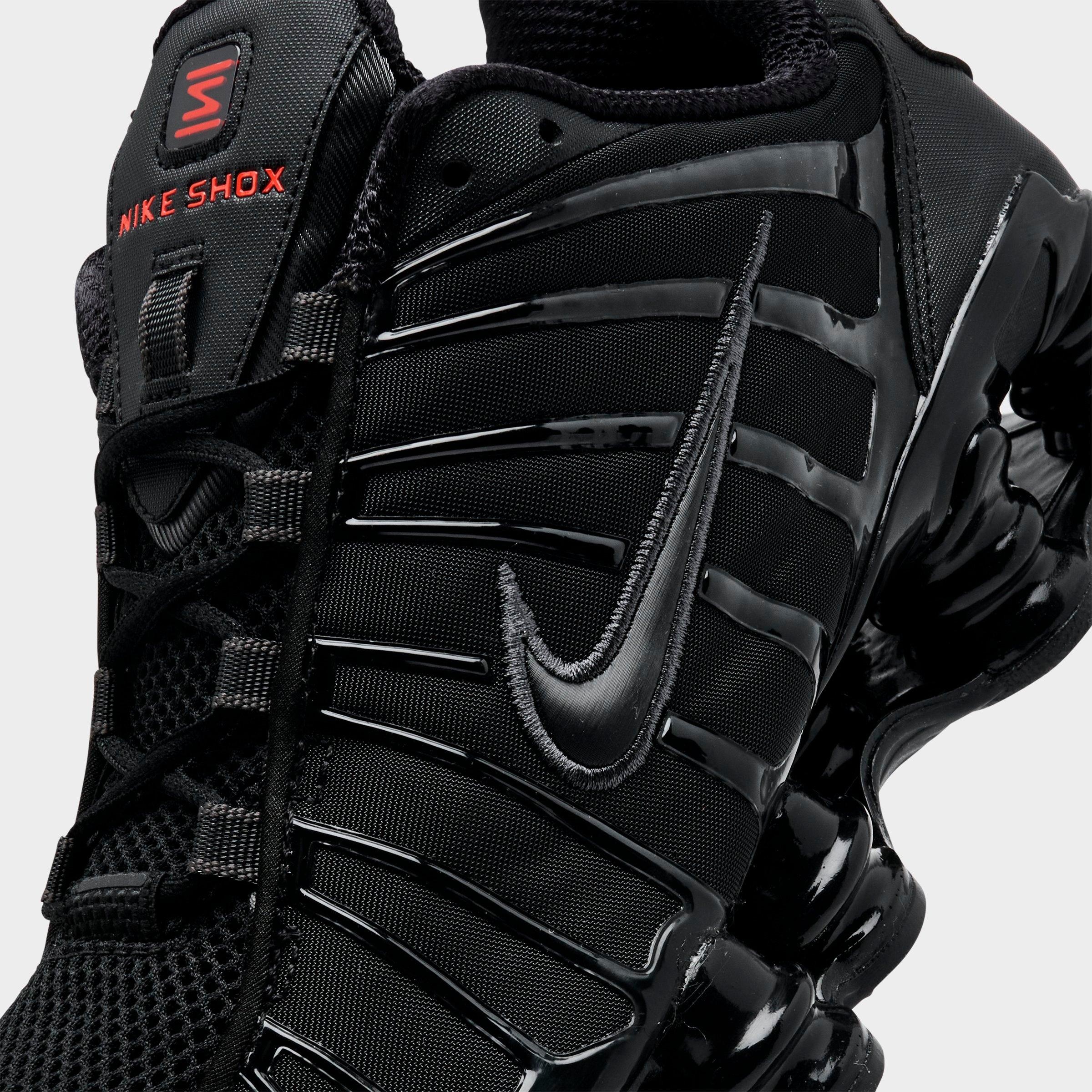 MEN'S NIKE SHOX TL CASUAL SHOES - 3
