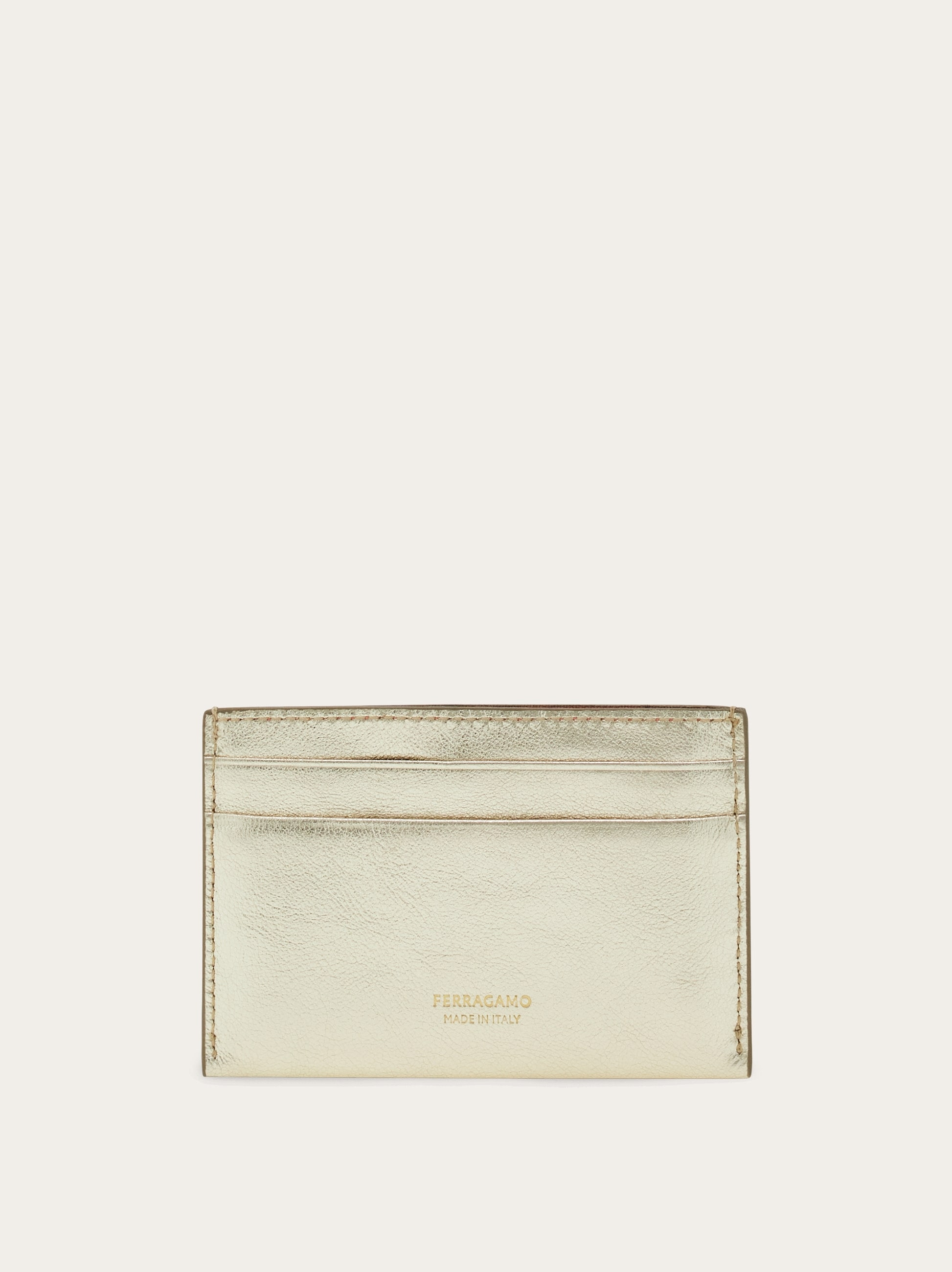Gancini credit card holder - 3