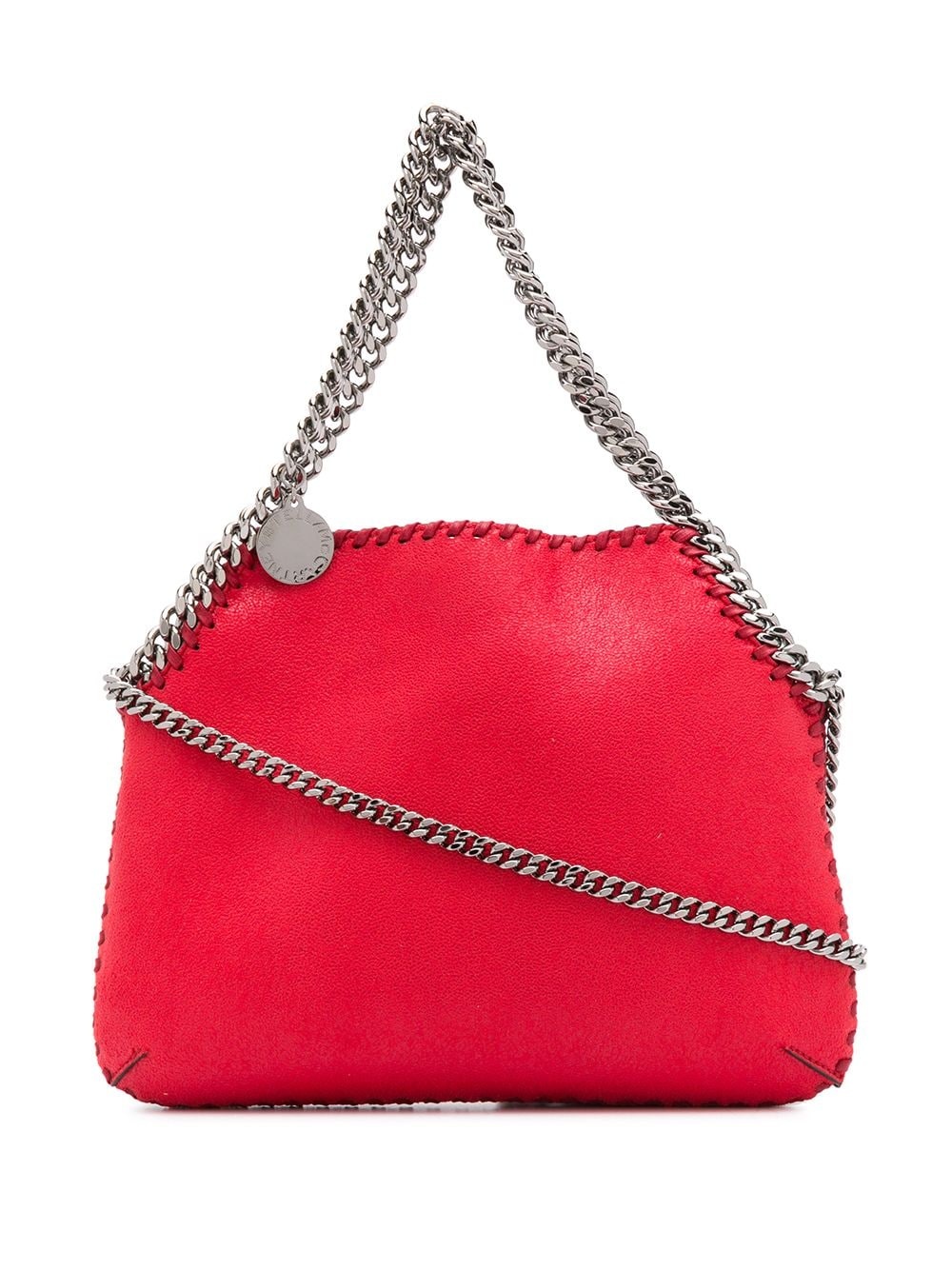 mini Falabella shoulder bag - 1