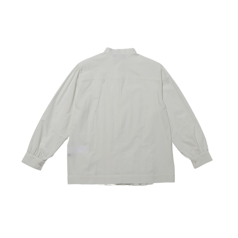 Enfants Riches Déprimés POINT DE CROIX CHEMISE outlook