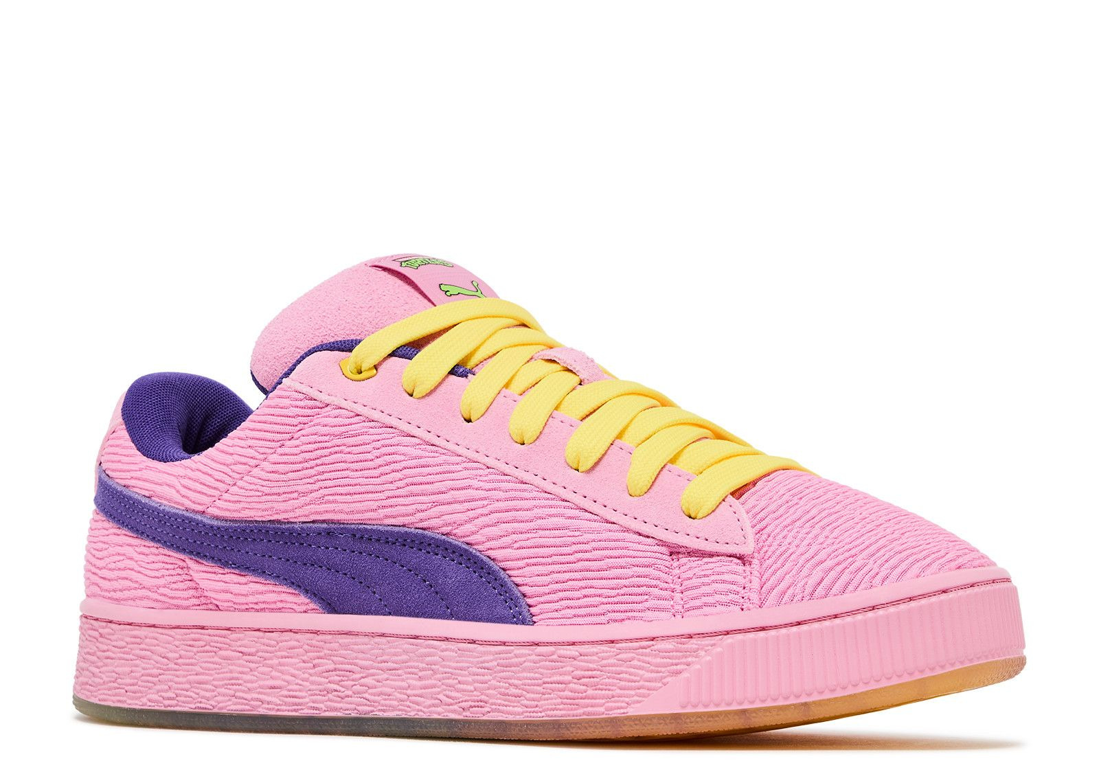 TEENAGE MUTANT NINJA TURTLES X SUEDE XL 2 'KRANG' - 2