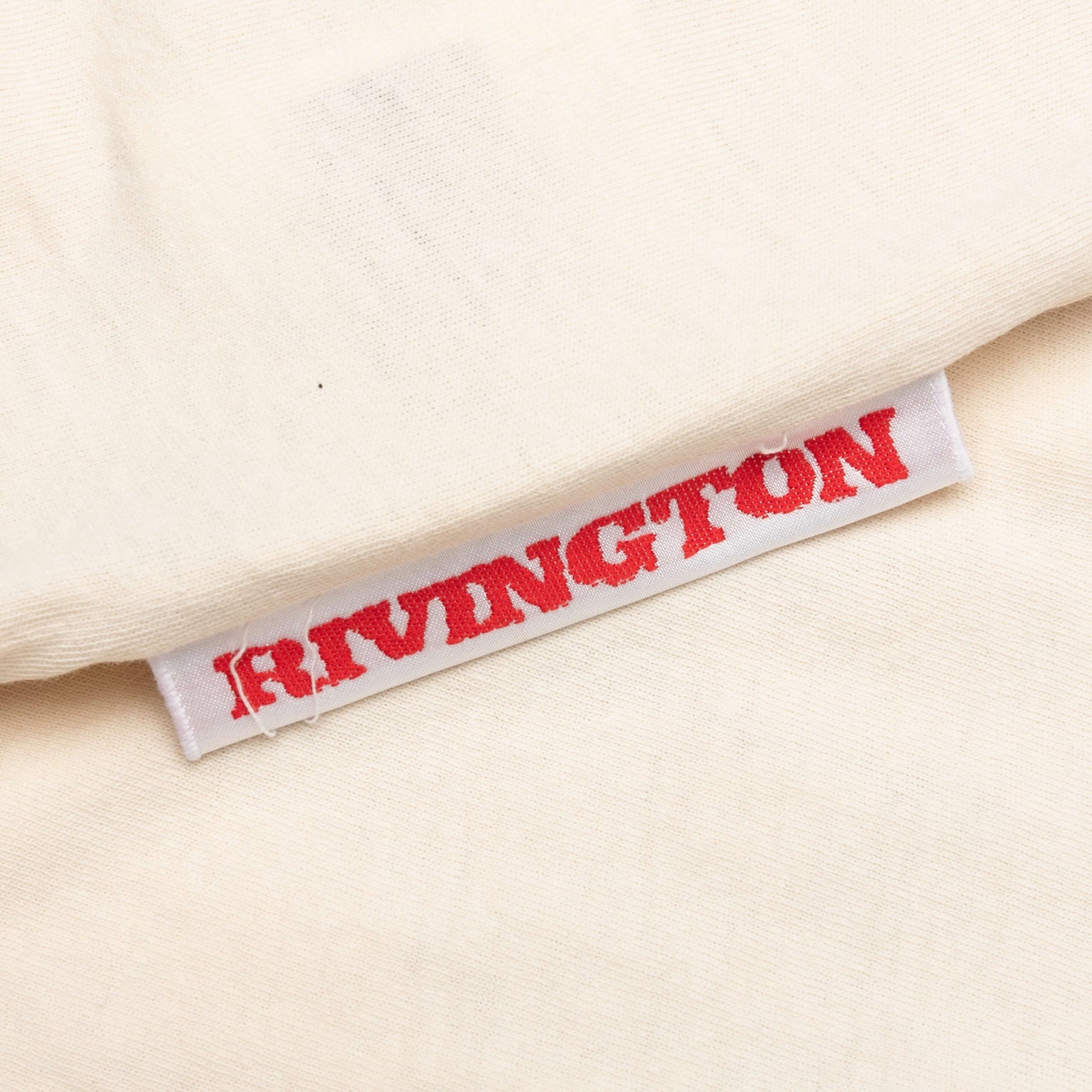 KILLING ME S/S TEE - WHITE - 5