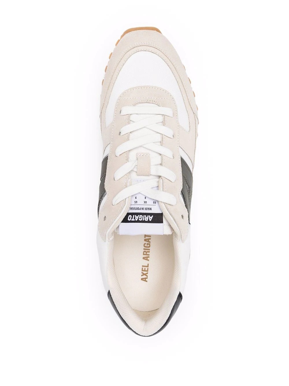 Aeon Runner low-top sneakers - 4