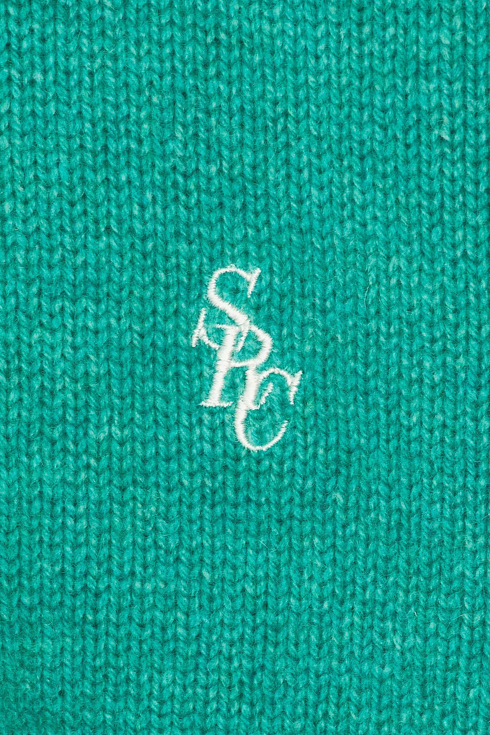 SRC Crewneck Sweater - 5
