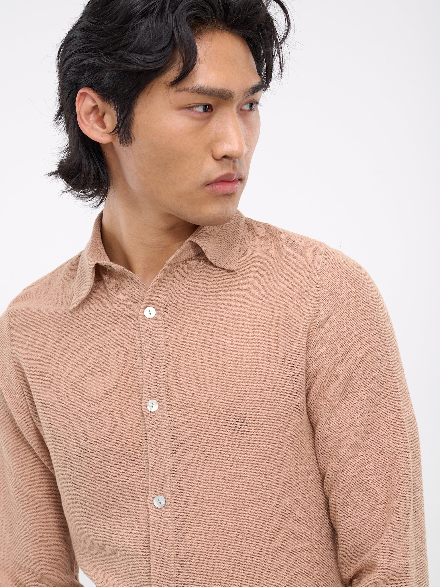 Slim Shirt - 4