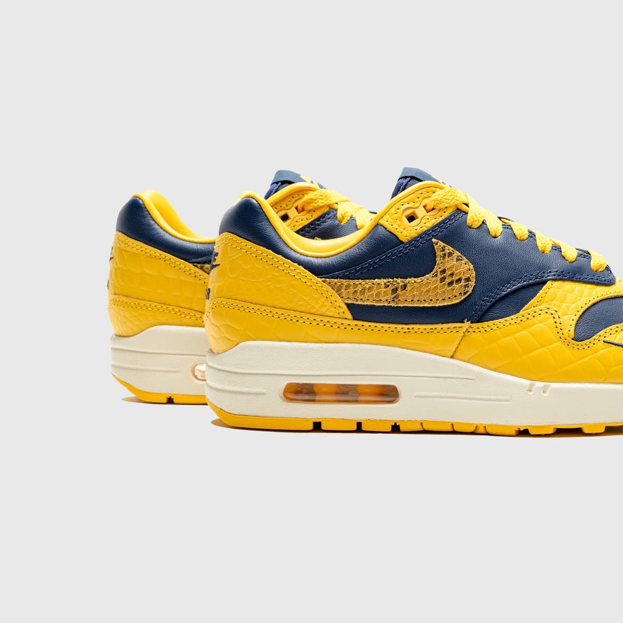 WMNS AIR MAX 1 PRM "MICHIGAN" - 5