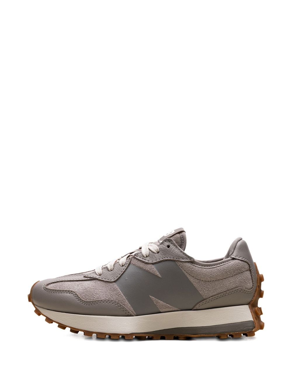 327 "Brown" sneakers - 4