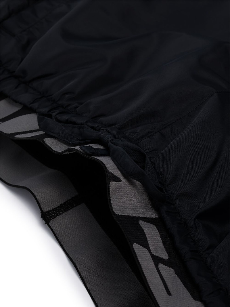 Industrial Surfer swim shorts 4